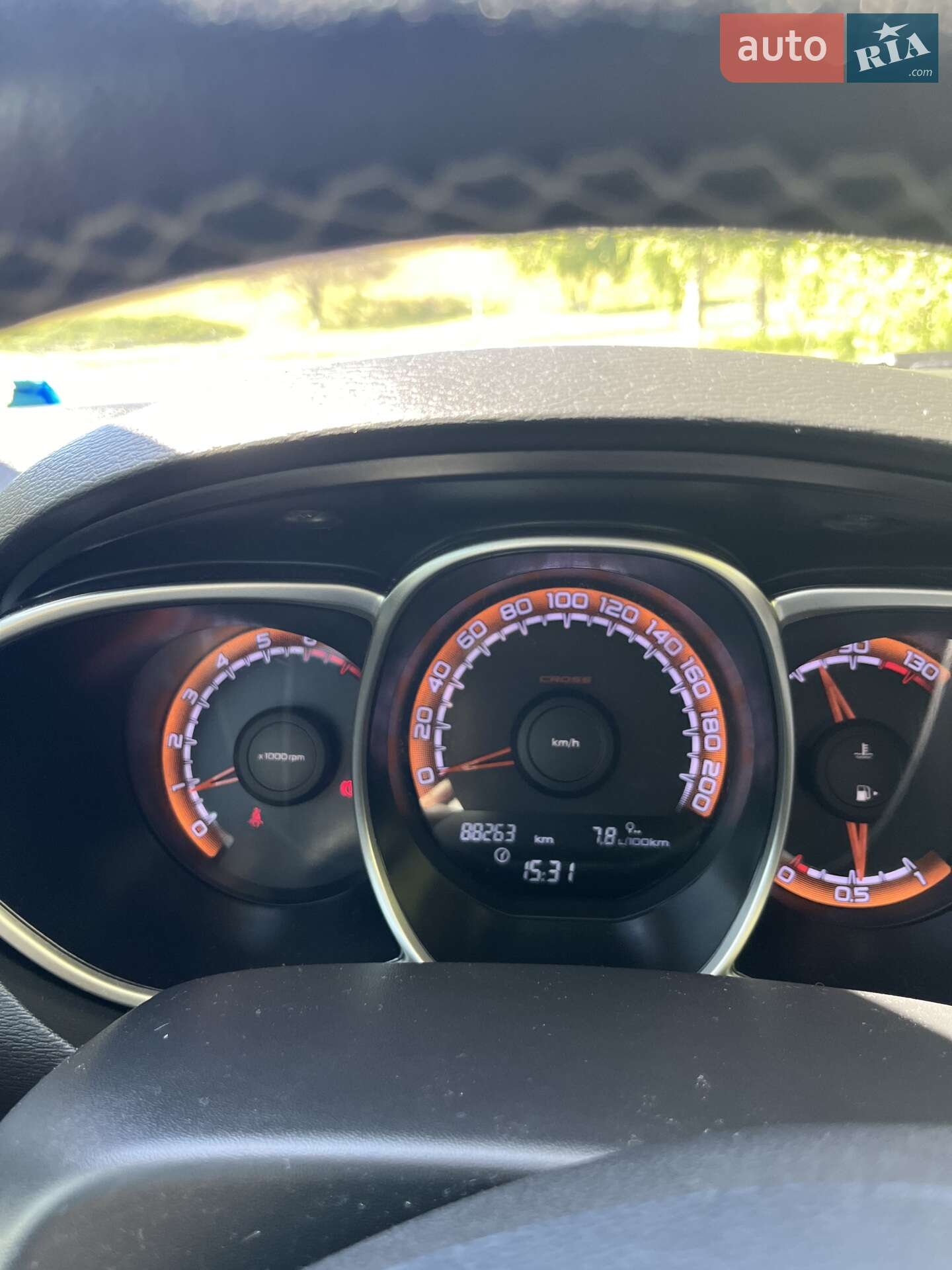 ВАЗ / Lada Vesta Cross 2020 VIN Y9ZGFK330M1317413 фото оголошення 15 з 15