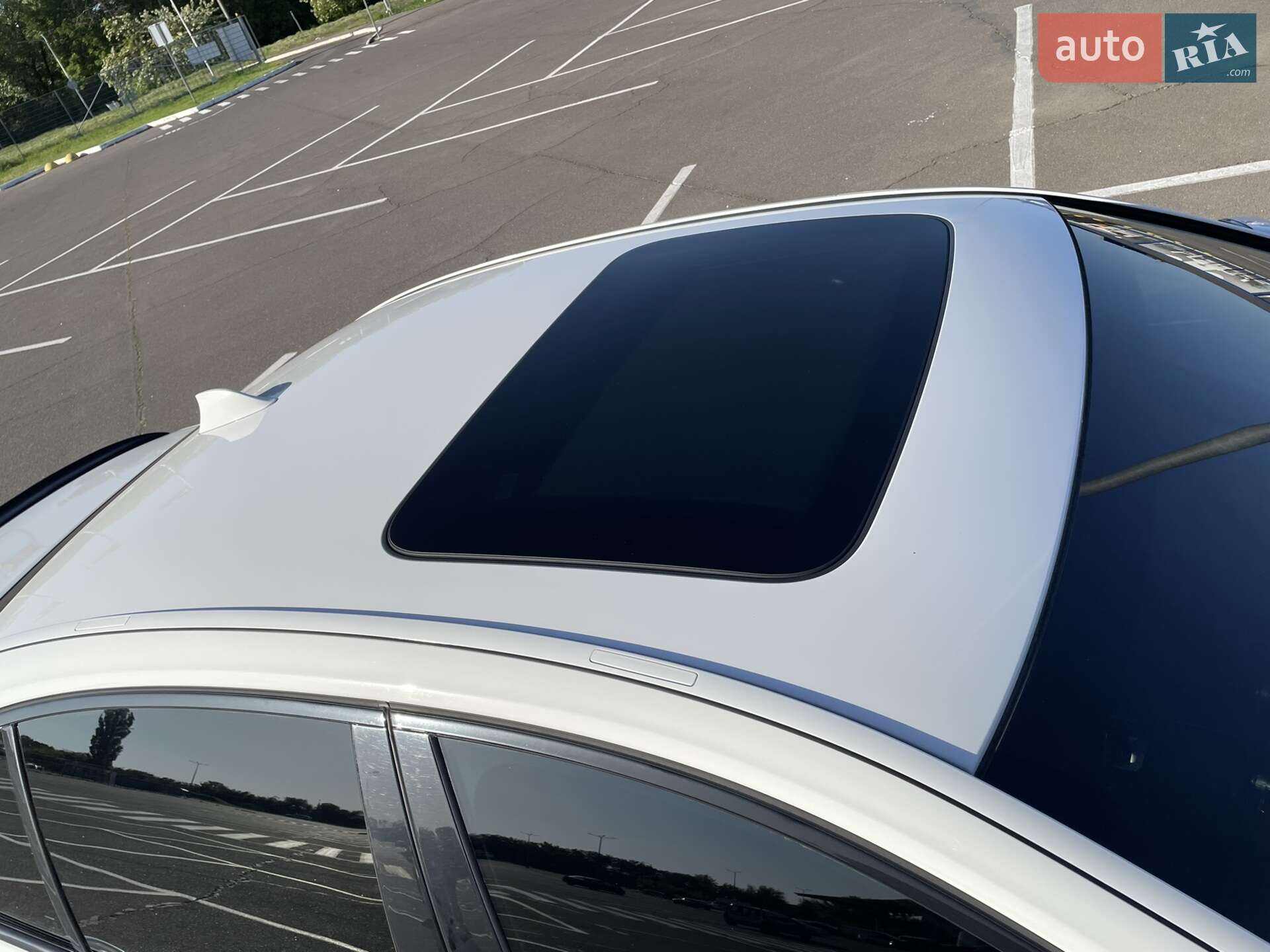 BMW 7 Series 2013 VIN WBAYA6C56DD143895 фото оголошення 38 з 68