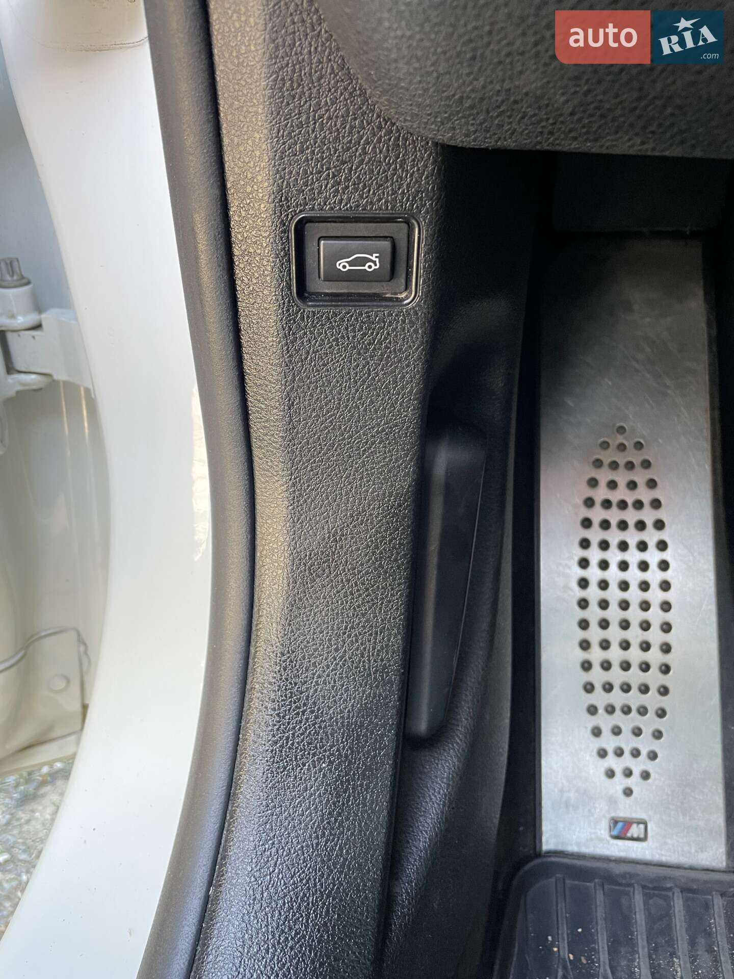 BMW 7 Series 2013 VIN WBAYA6C56DD143895 фото оголошення 55 з 68