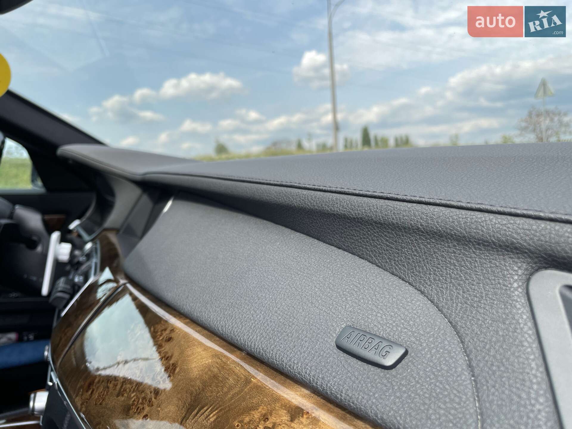 BMW 7 Series 2013 VIN WBAYA6C56DD143895 фото оголошення 59 з 68