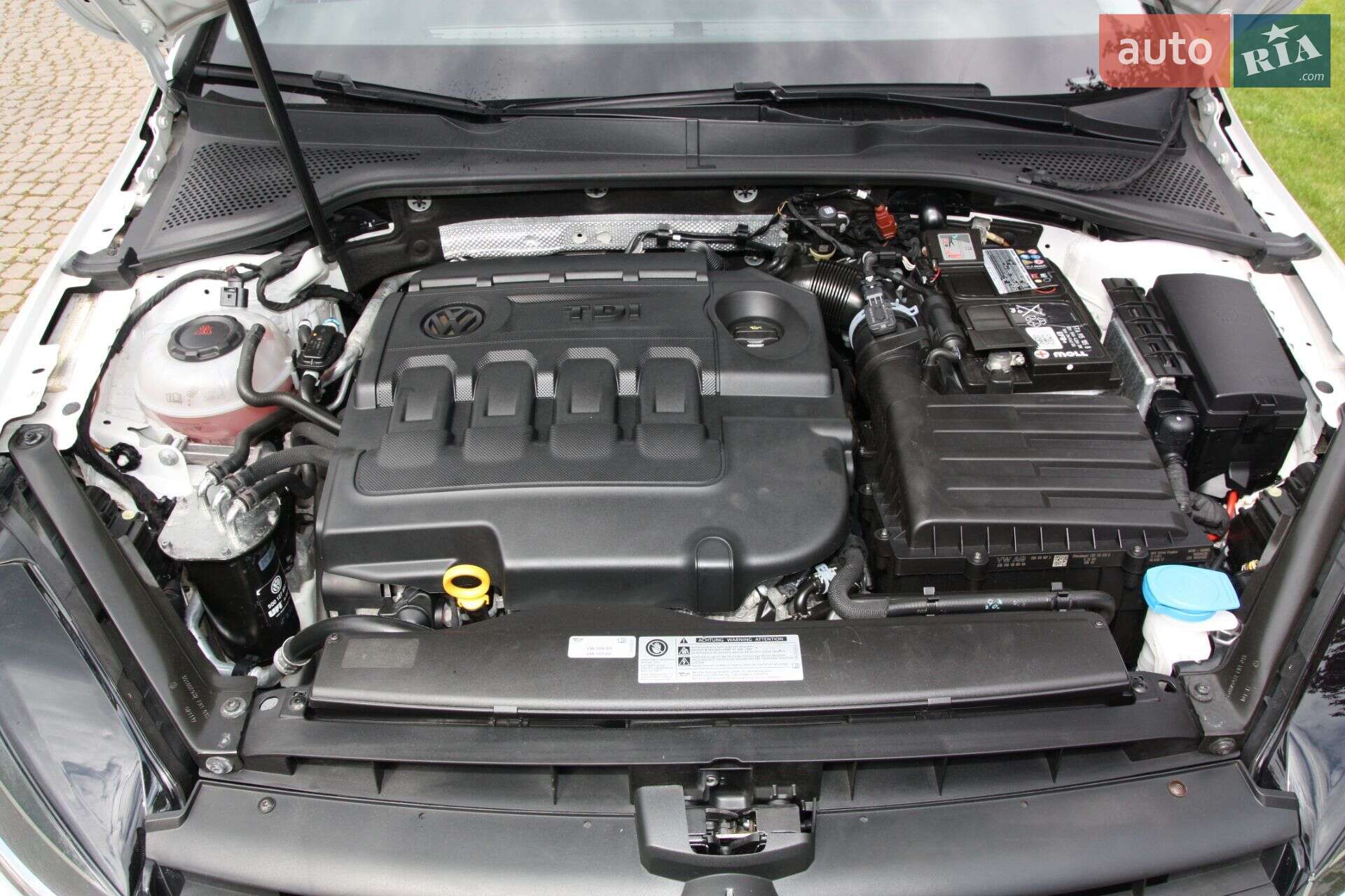 Volkswagen Golf 2017 VIN WVWZZZAUZJP559364 фото оголошення 17 з 29