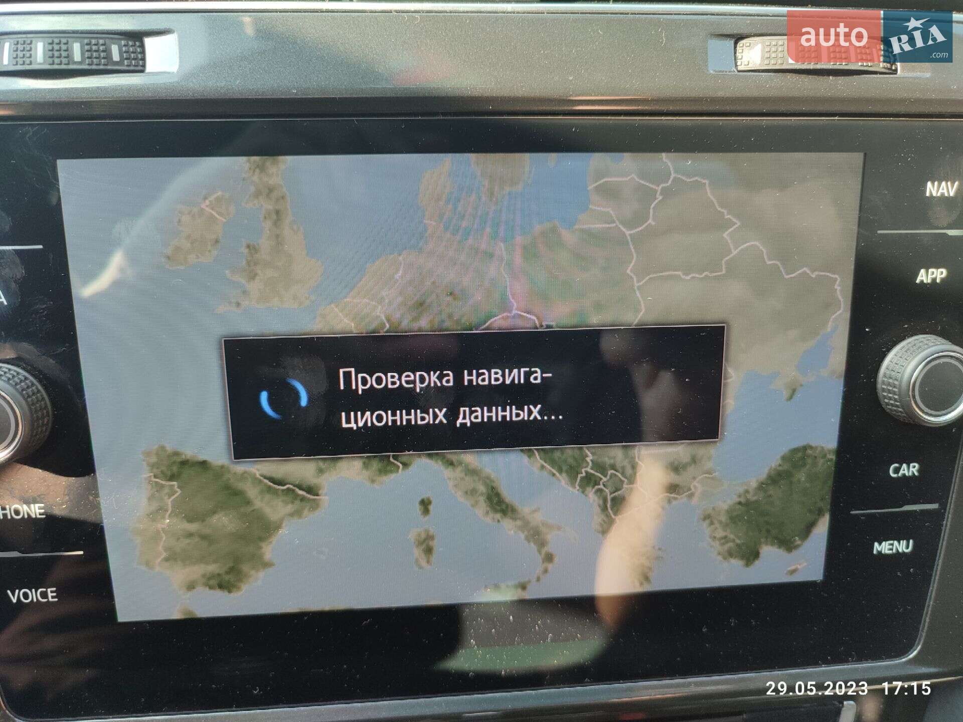 Volkswagen Golf 2017 VIN WVWZZZAUZJP559364 фото оголошення 23 з 29