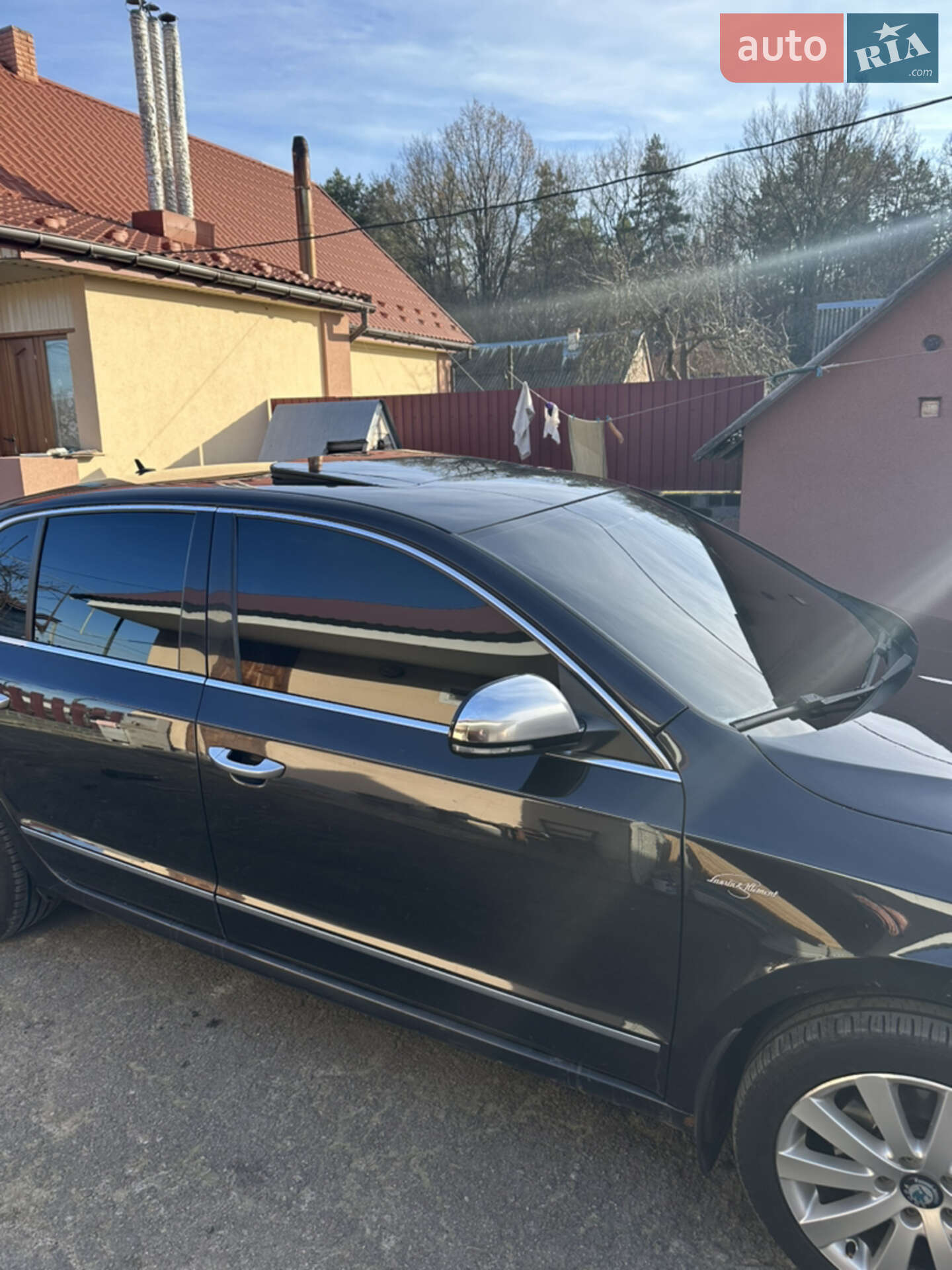 Skoda Superb 2010 VIN TMBAB43T6BB300158 фото оголошення 25 з 25