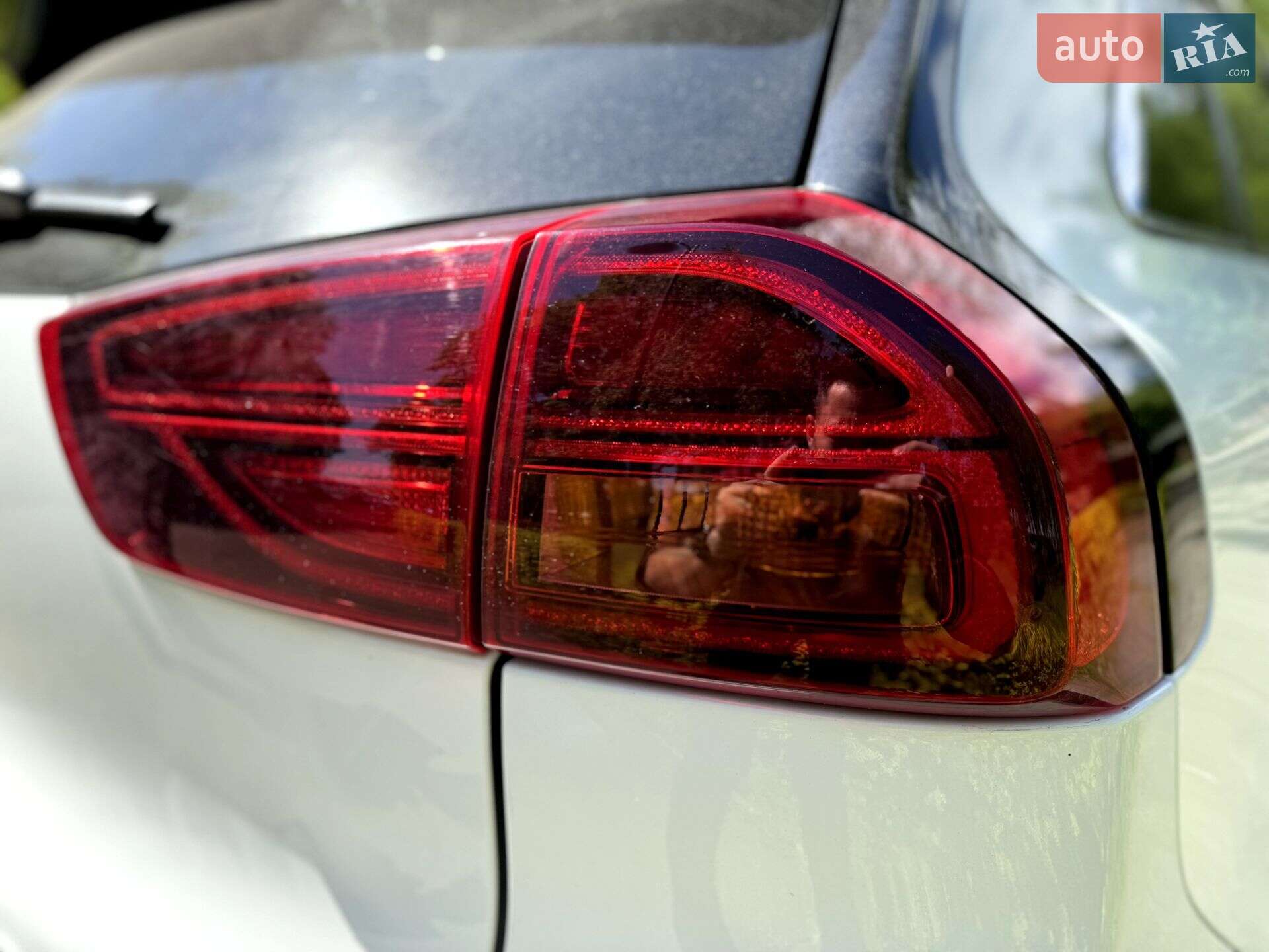 Kia Niro 2021 VIN KNACC81GFM5088051 фото оголошення 6 з 24
