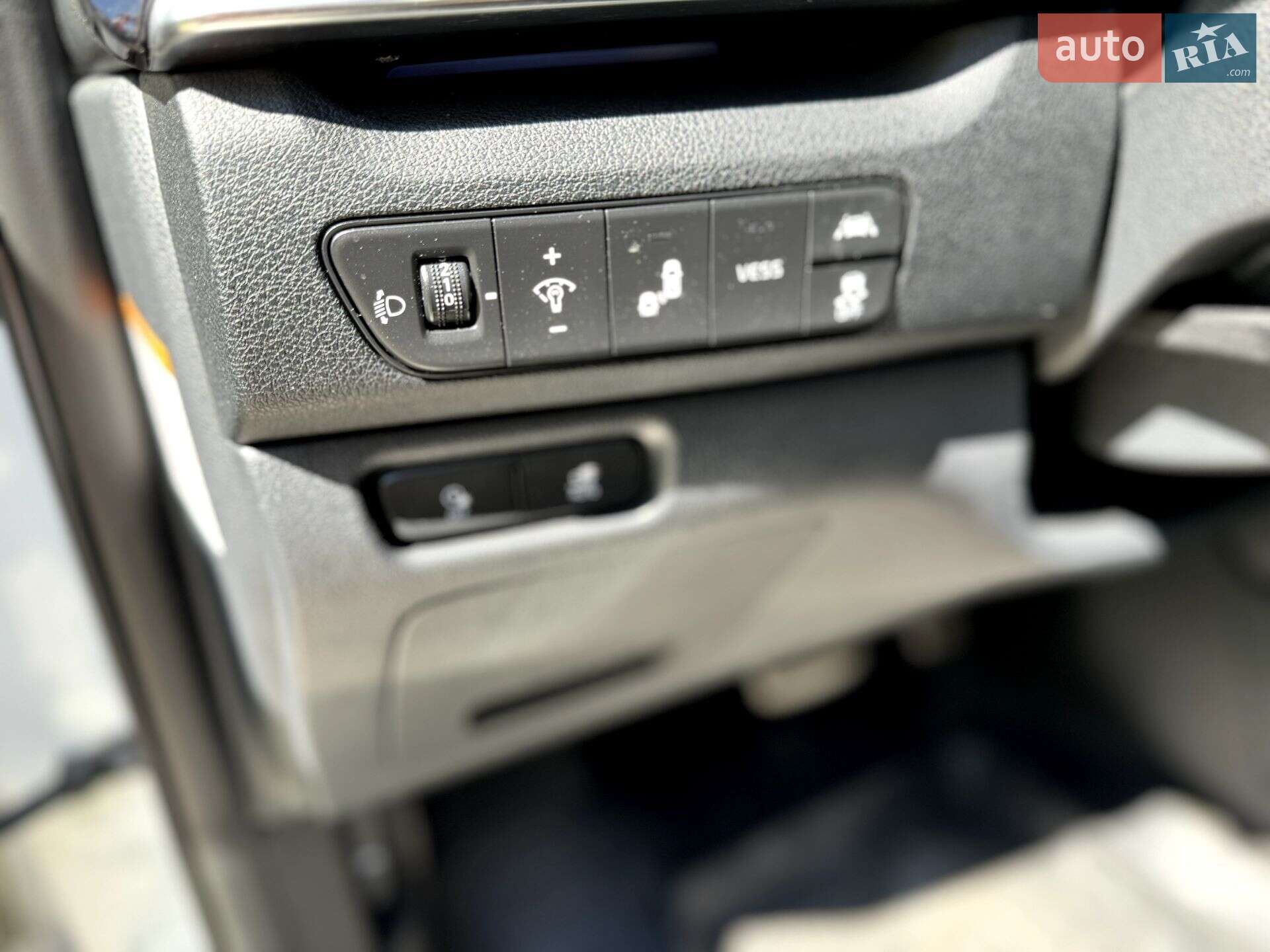 Kia Niro 2021 VIN KNACC81GFM5088051 фото оголошення 15 з 24