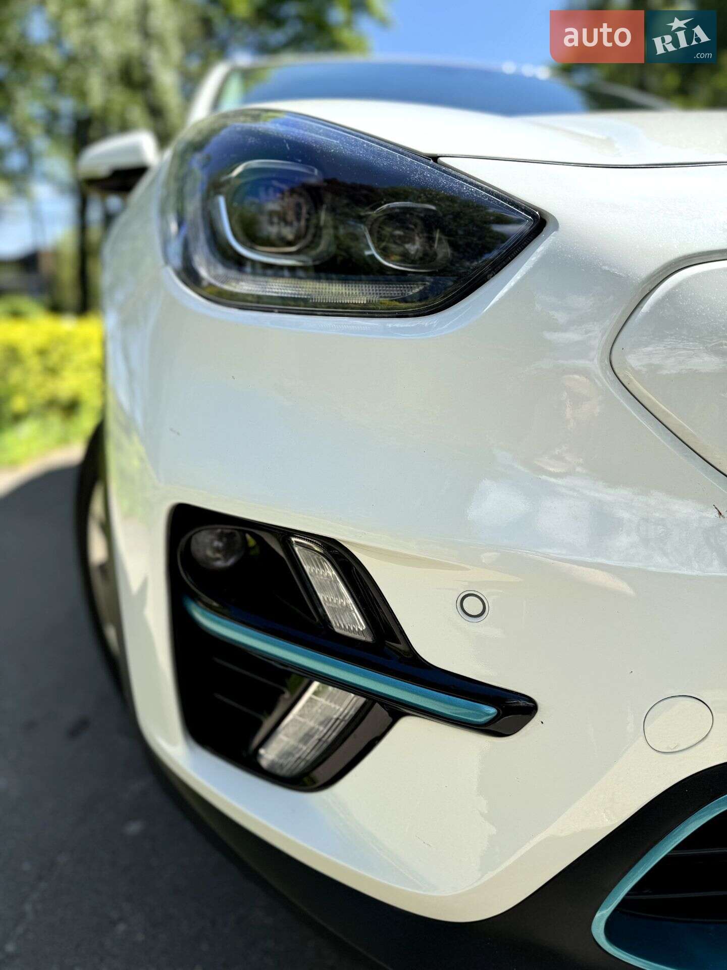 Kia Niro 2021 VIN KNACC81GFM5088051 фото оголошення 10 з 24