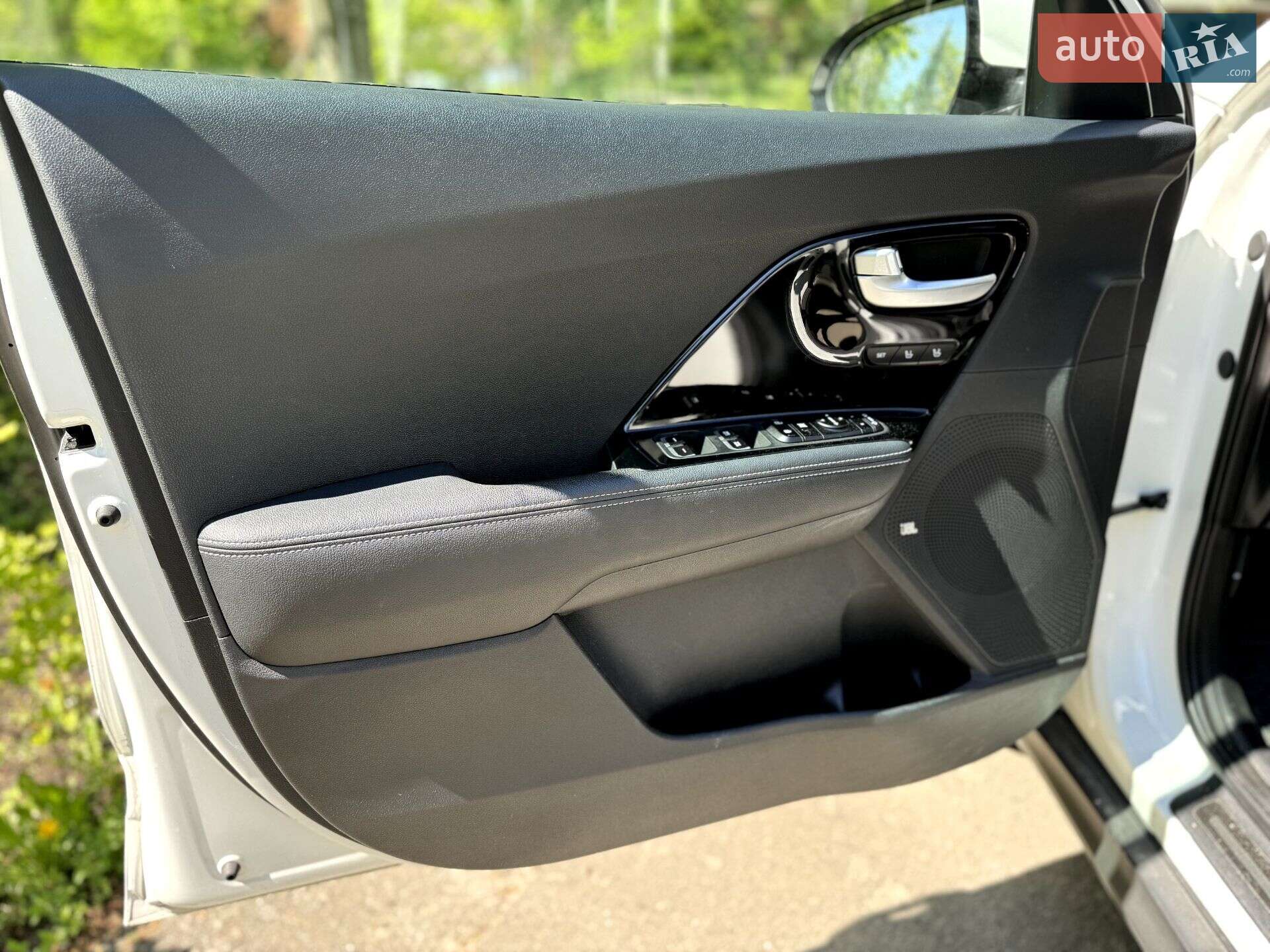 Kia Niro 2021 VIN KNACC81GFM5088051 фото оголошення 12 з 24