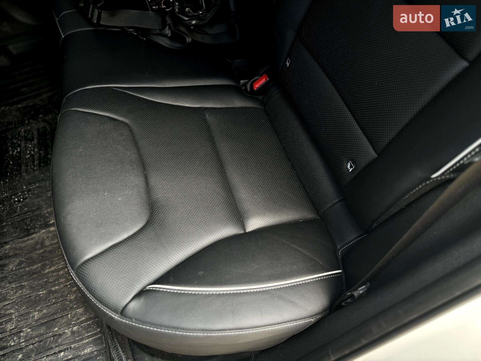 Kia Niro 2021 VIN KNACC81GFM5088051 фото оголошення 21 з 24