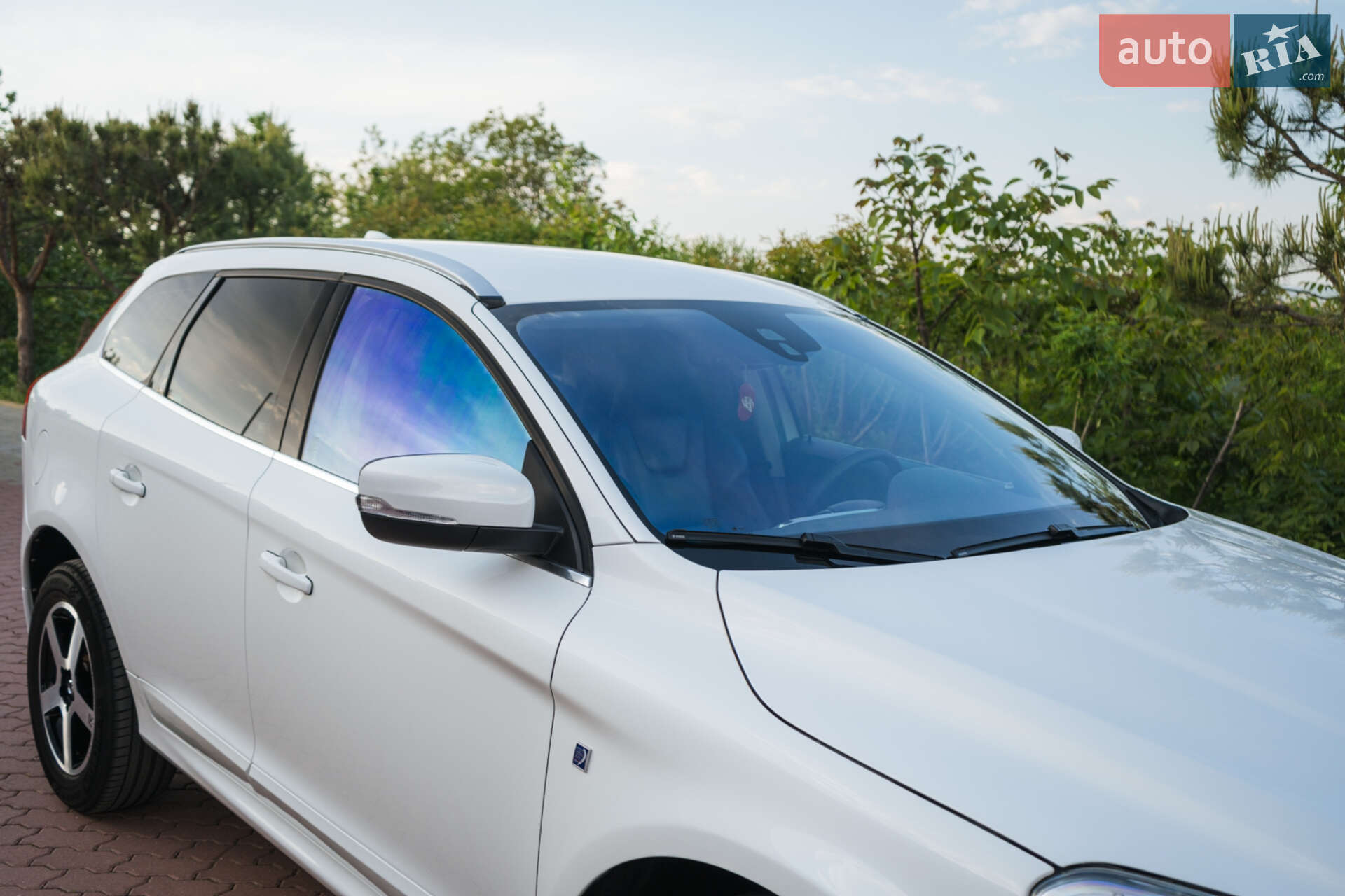 Volvo Xc60 2016 VIN YV1DZA5C6G2917193 фото оголошення 7 з 34