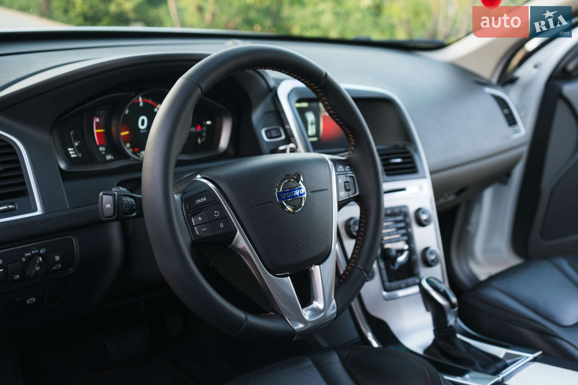 Volvo Xc60 2016 VIN YV1DZA5C6G2917193 фото оголошення 20 з 34