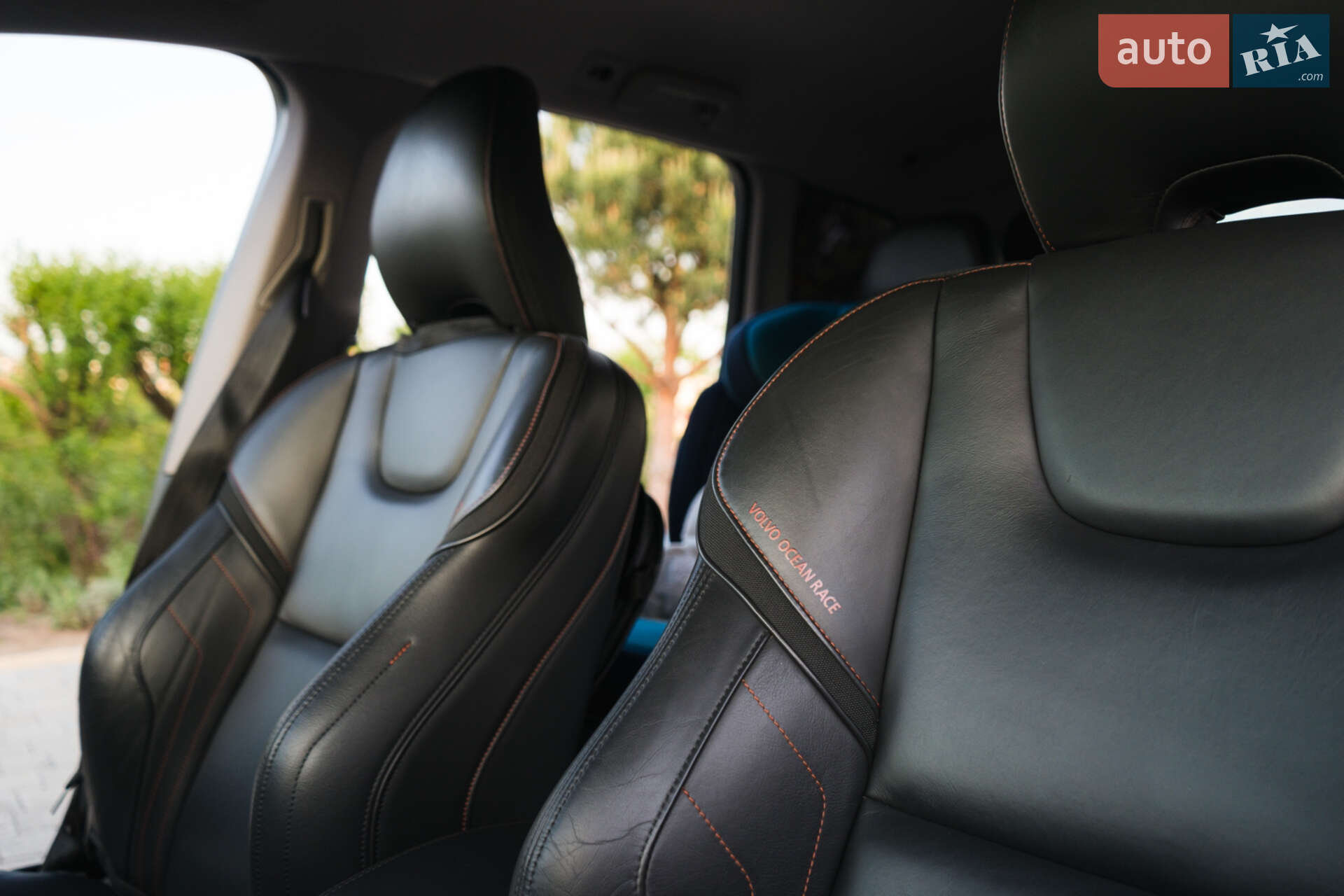 Volvo Xc60 2016 VIN YV1DZA5C6G2917193 фото оголошення 29 з 34