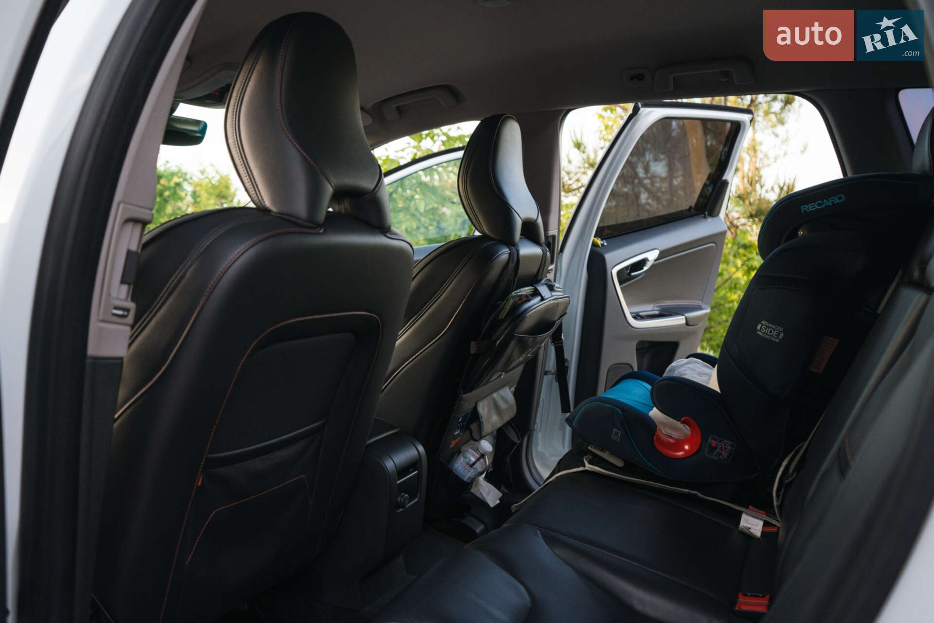 Volvo Xc60 2016 VIN YV1DZA5C6G2917193 фото оголошення 28 з 34