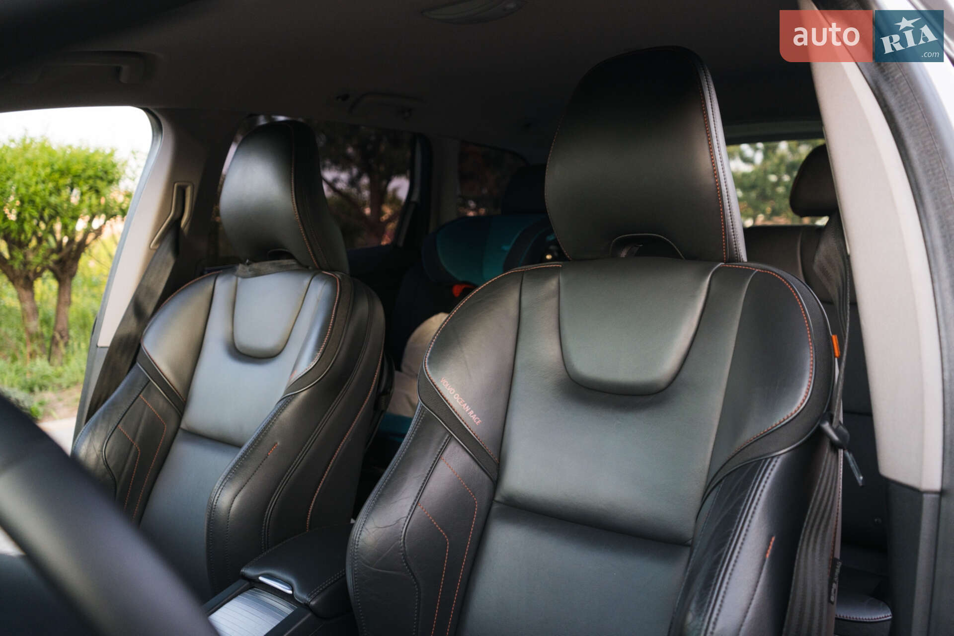 Volvo Xc60 2016 VIN YV1DZA5C6G2917193 фото оголошення 30 з 34