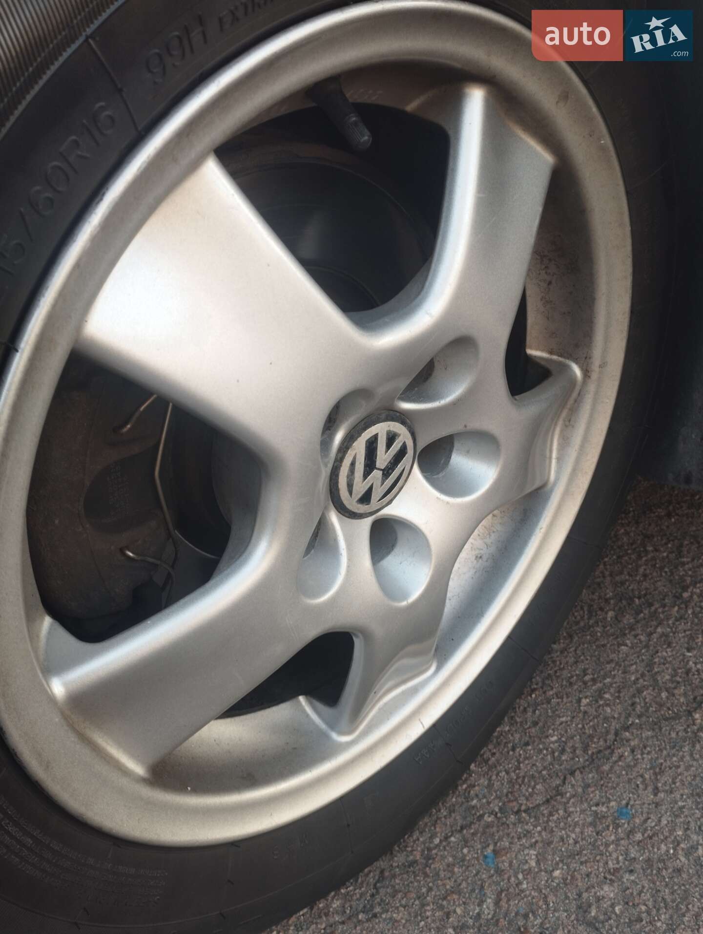 Volkswagen Passat 2008 VIN WVWZZZ3CZ8E173083 фото оголошення 4 з 23