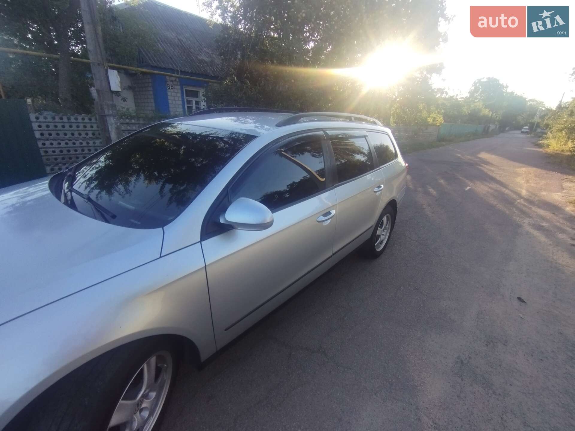 Volkswagen Passat 2008 VIN WVWZZZ3CZ8E173083 фото оголошення 14 з 23