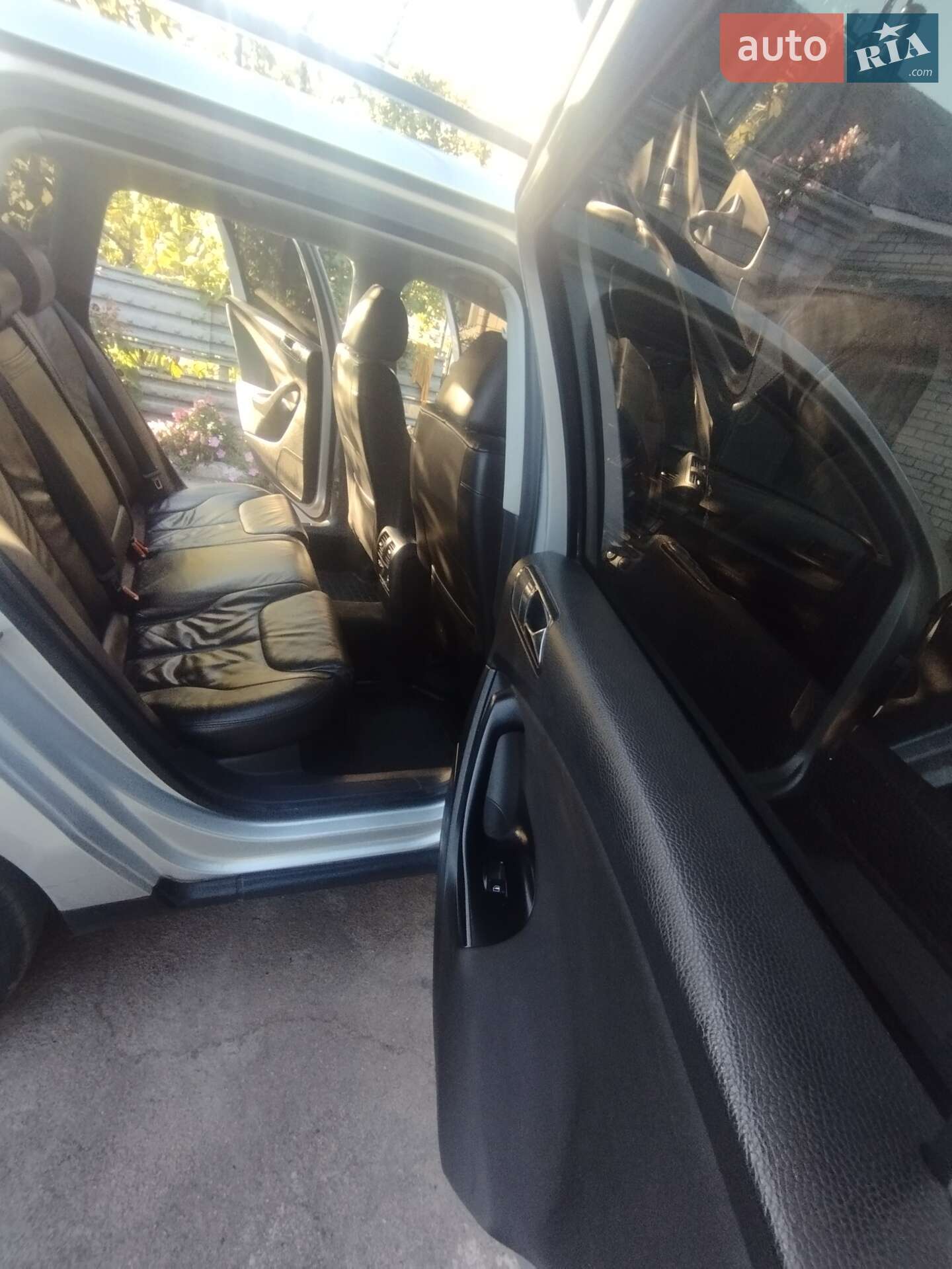 Volkswagen Passat 2008 VIN WVWZZZ3CZ8E173083 фото оголошення 3 з 23