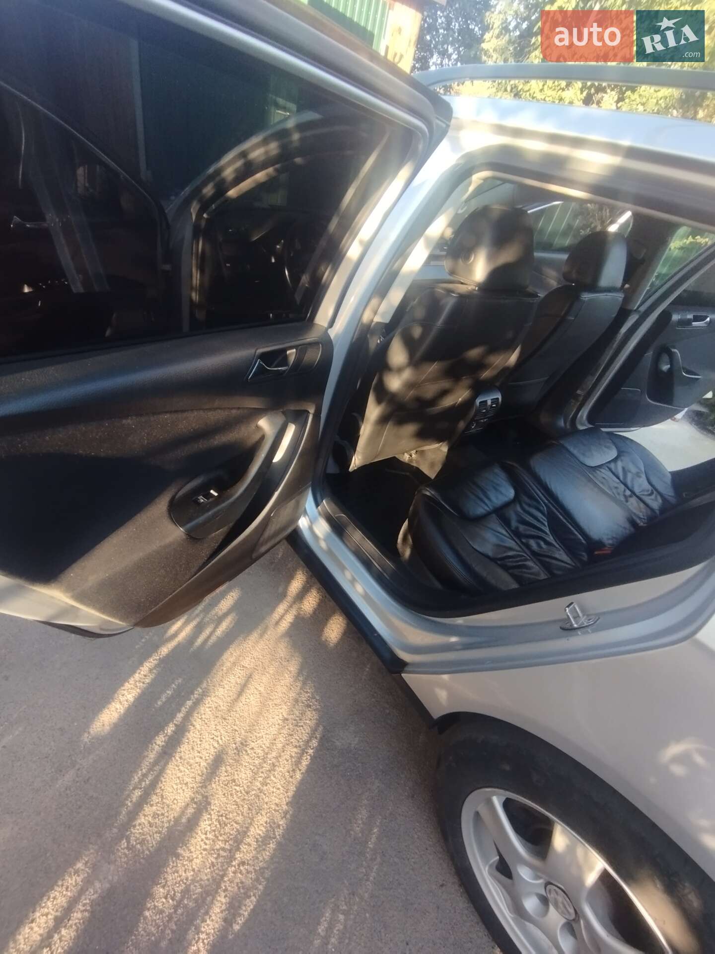 Volkswagen Passat 2008 VIN WVWZZZ3CZ8E173083 фото оголошення 20 з 23