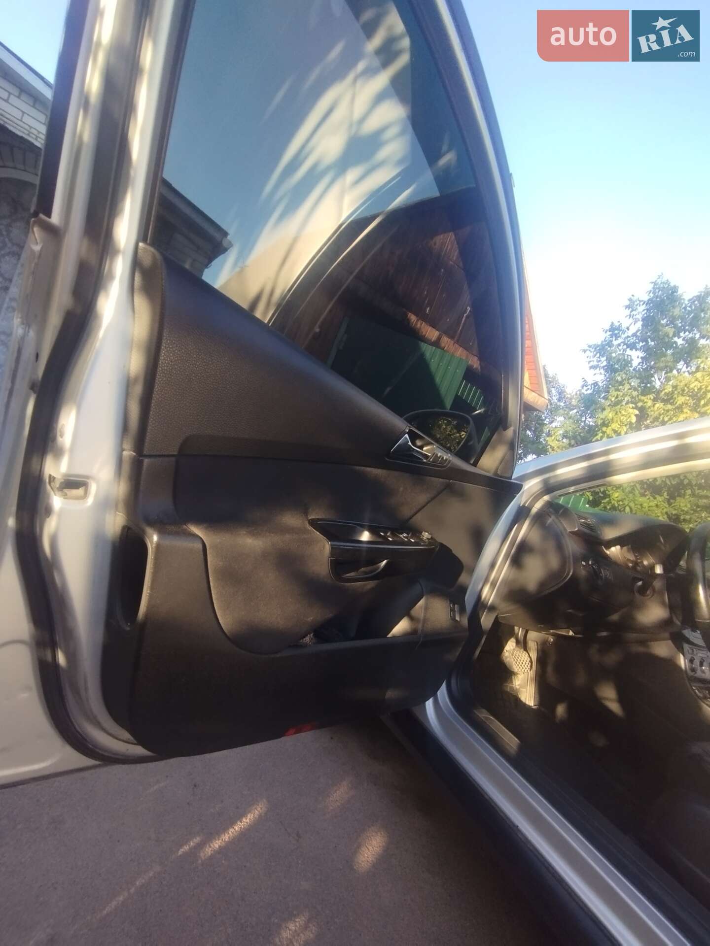 Volkswagen Passat 2008 VIN WVWZZZ3CZ8E173083 фото оголошення 21 з 23