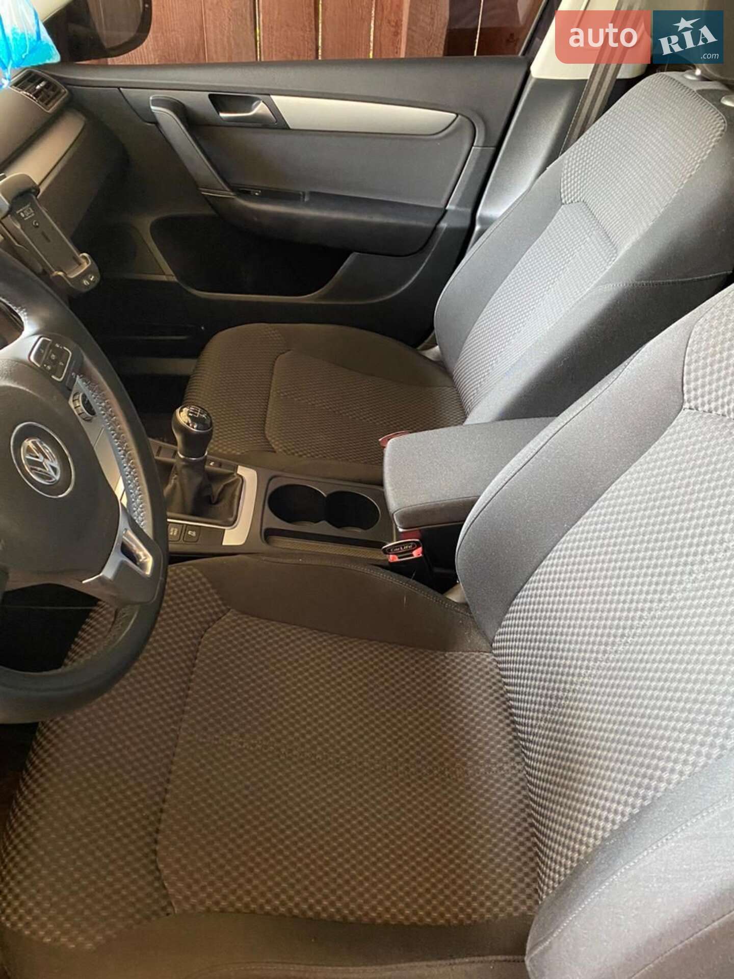 Volkswagen Passat 2013 VIN WVWZZZ3CZEE024889 фото оголошення 9 з 11