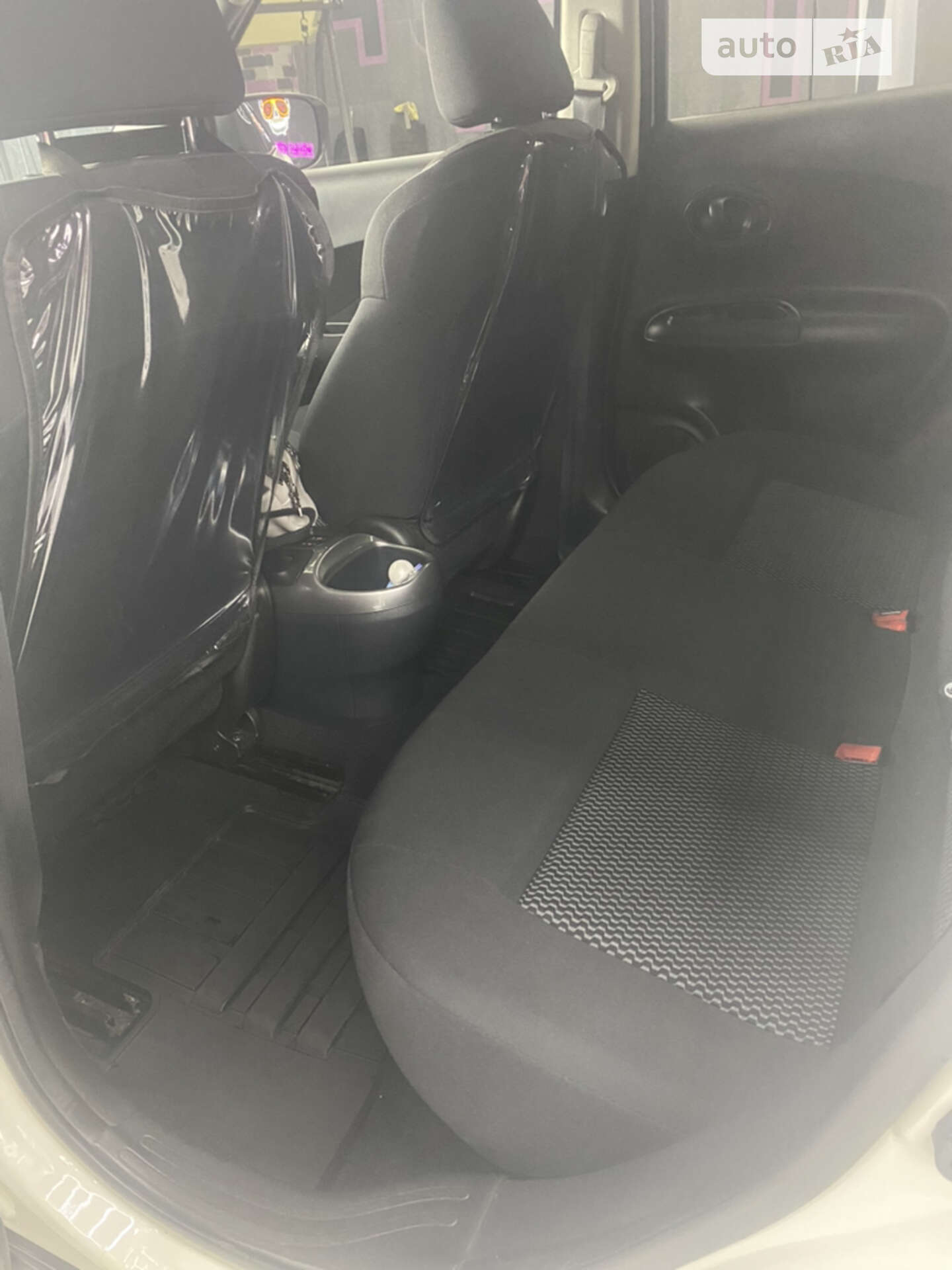 Nissan Juke 2018 VIN SJNFBAF15U8033515 фото оголошення 7 з 18