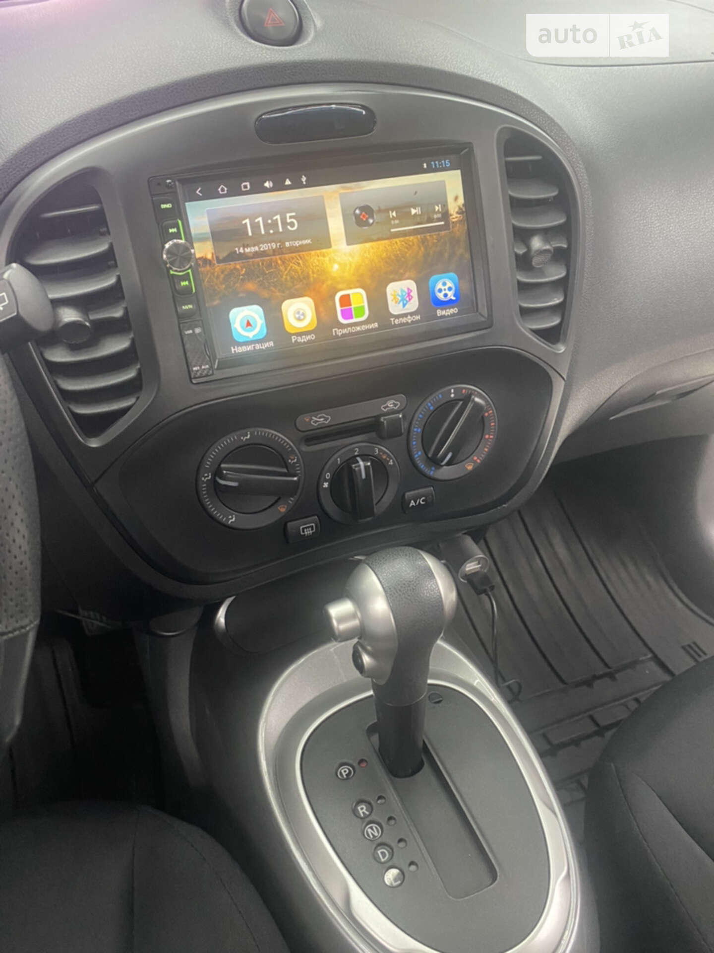Nissan Juke 2018 VIN SJNFBAF15U8033515 фото оголошення 13 з 18