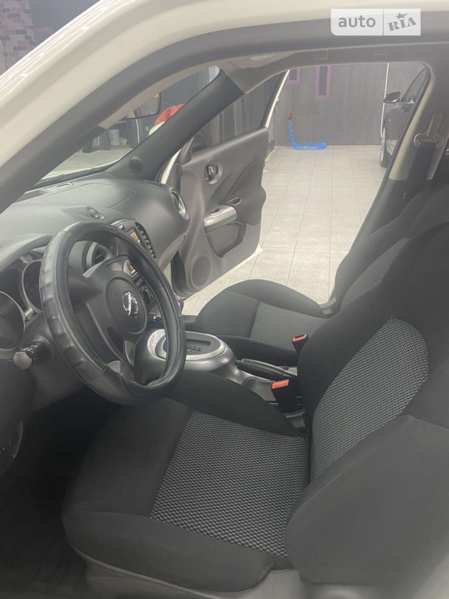 Nissan Juke 2018 VIN SJNFBAF15U8033515 фото оголошення 14 з 18