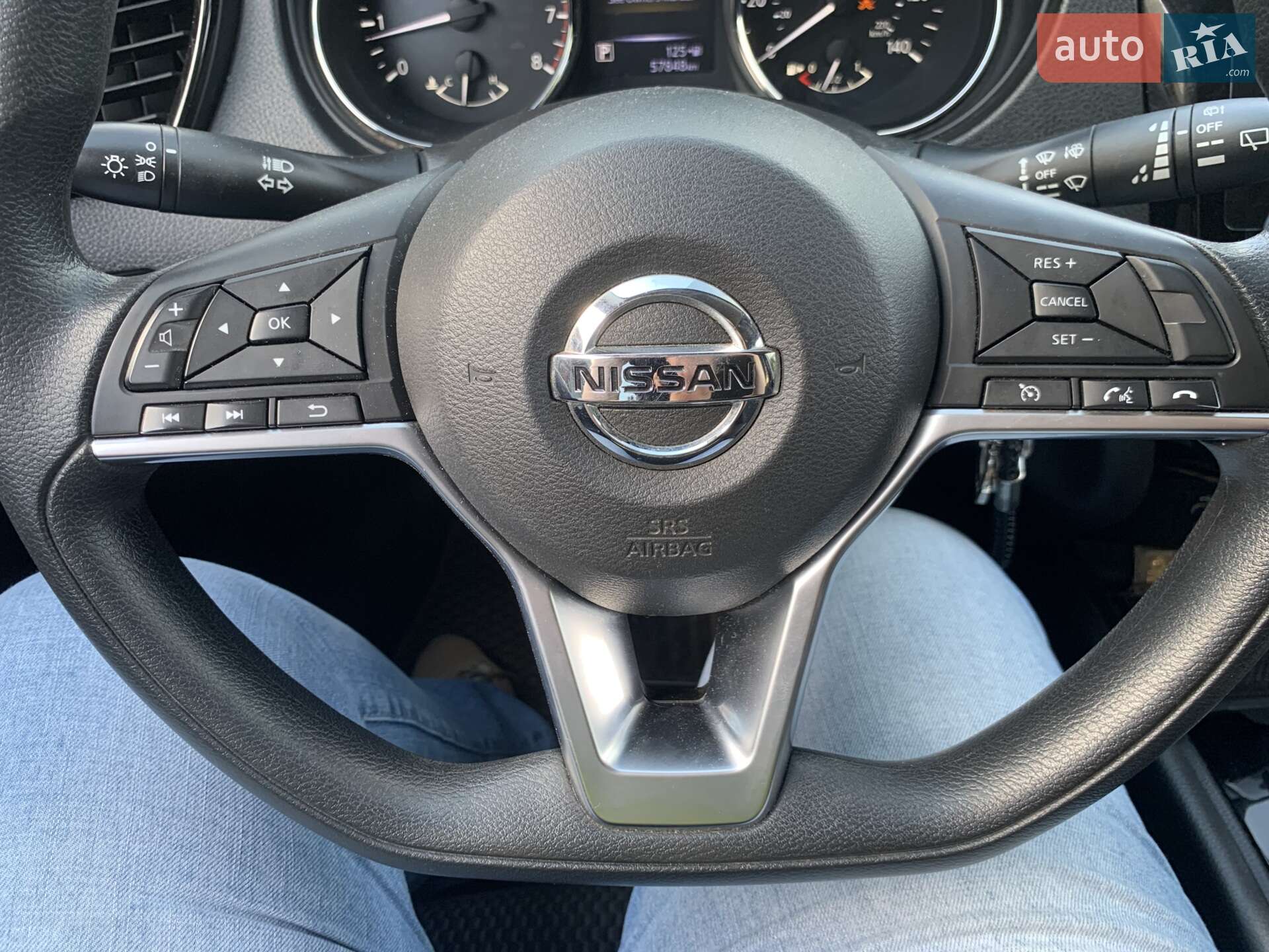 Nissan Rogue Sport 2018 VIN JN1BJ1CP1JW162676 фото оголошення 7 з 15