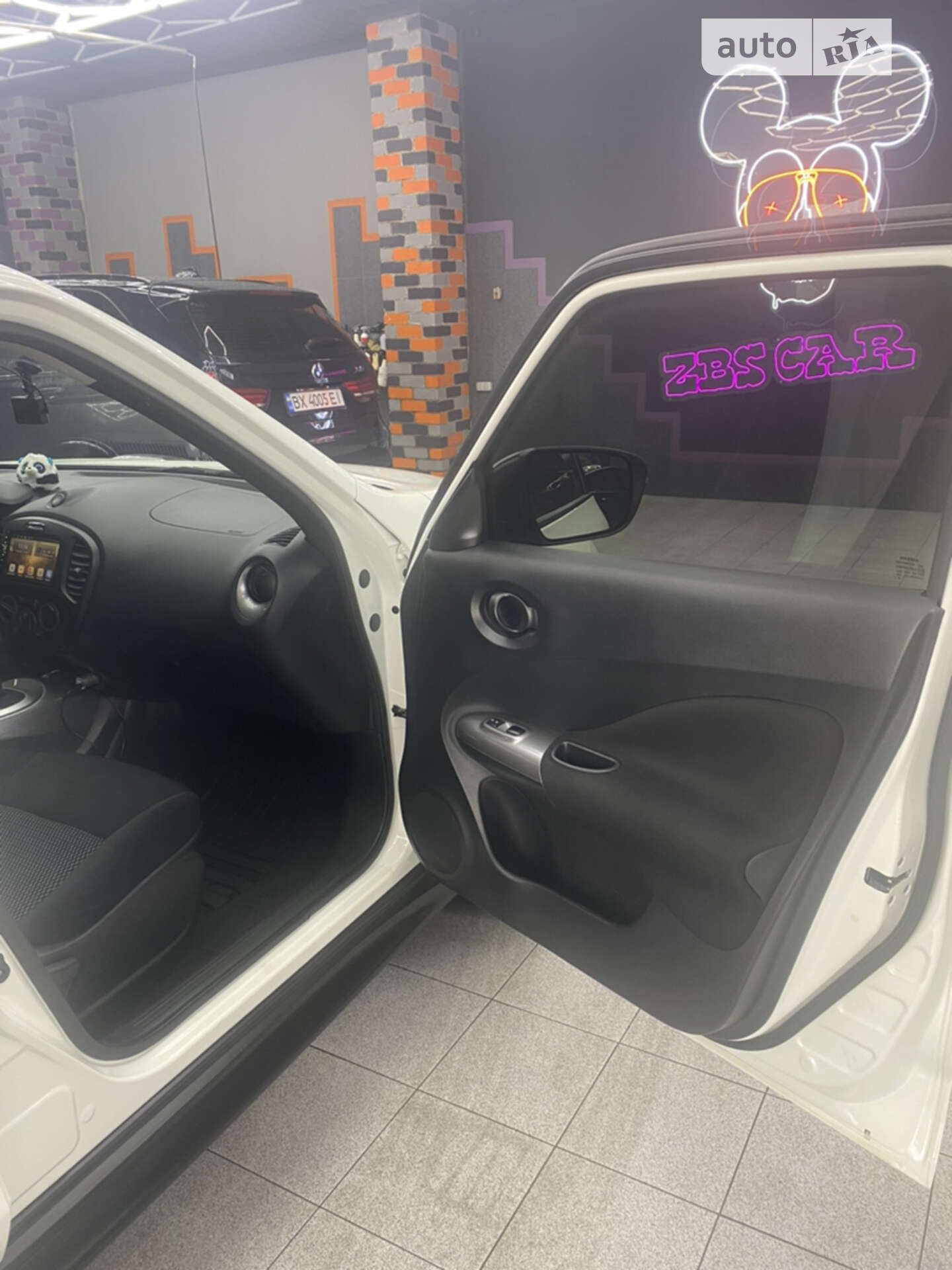 Nissan Juke 2018 VIN SJNFBAF15U8033515 фото оголошення 15 з 18