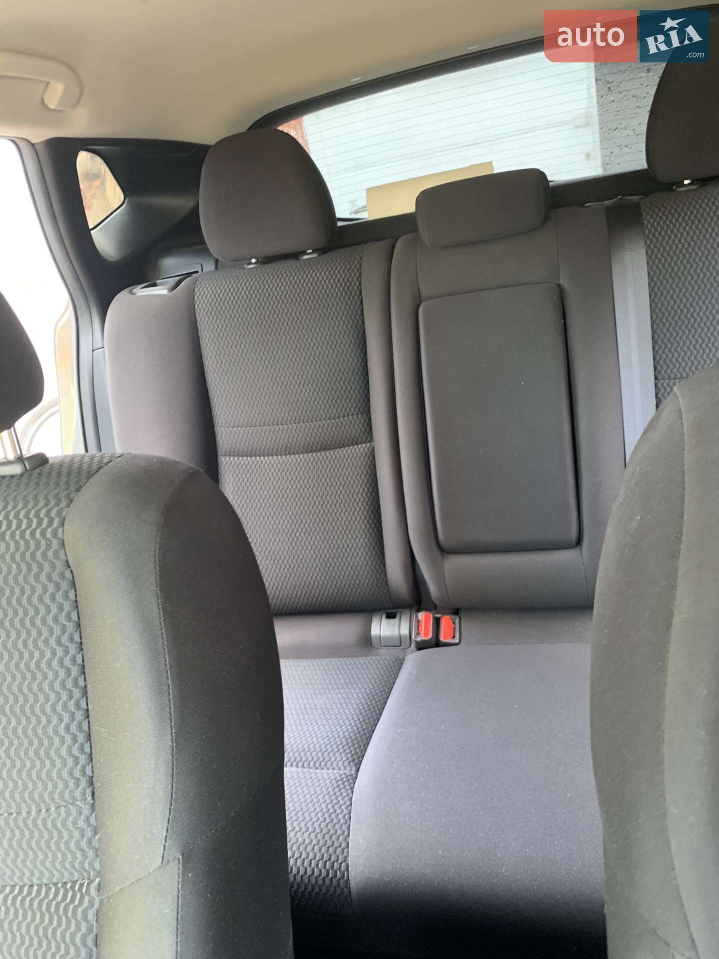 Nissan Rogue Sport 2018 VIN JN1BJ1CP1JW162676 фото оголошення 12 з 15