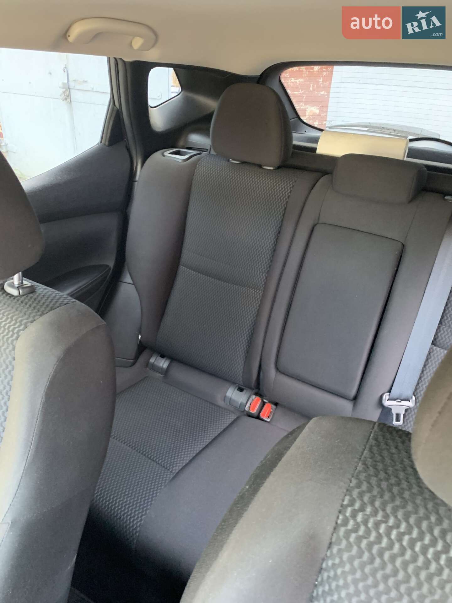 Nissan Rogue Sport 2018 VIN JN1BJ1CP1JW162676 фото оголошення 13 з 15