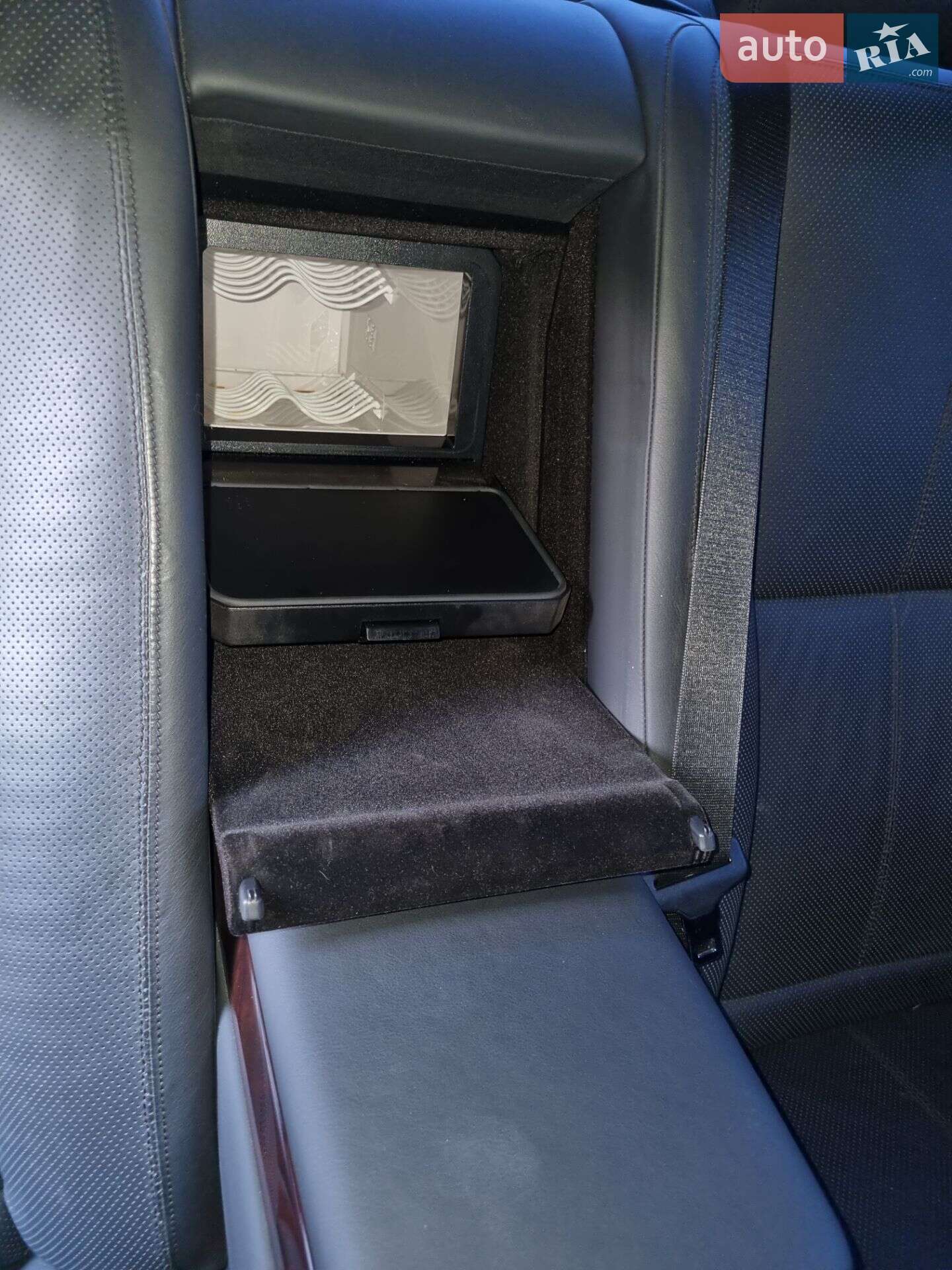 Mercedes-Benz S-Class 2008 VIN WDD2211861A252635 фото оголошення 20 з 26