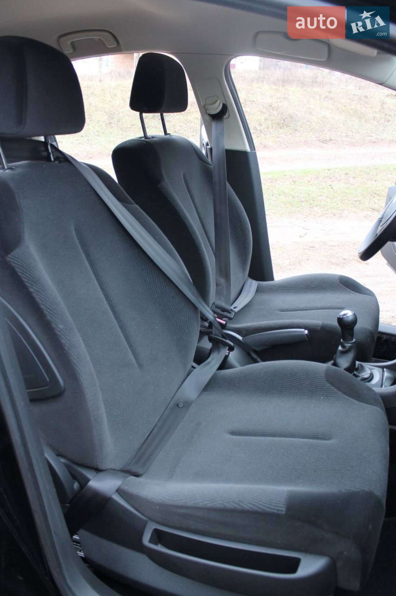 Citroen C4 2010 VIN VF7LC9HZCAY543699 фото оголошення 6 з 32