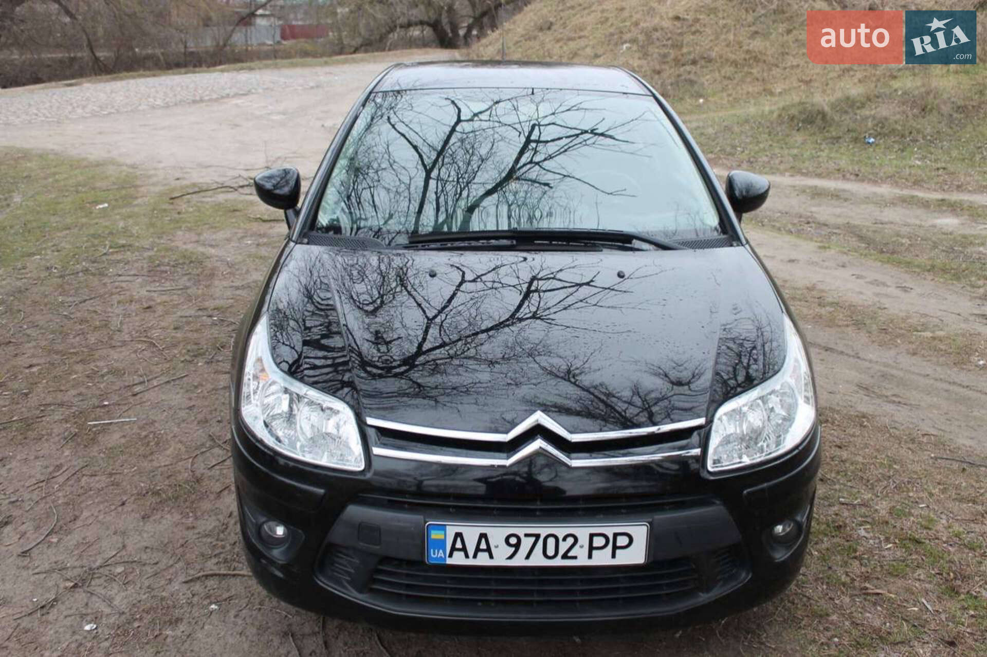 Citroen C4 2010 VIN VF7LC9HZCAY543699 фото оголошення 21 з 32