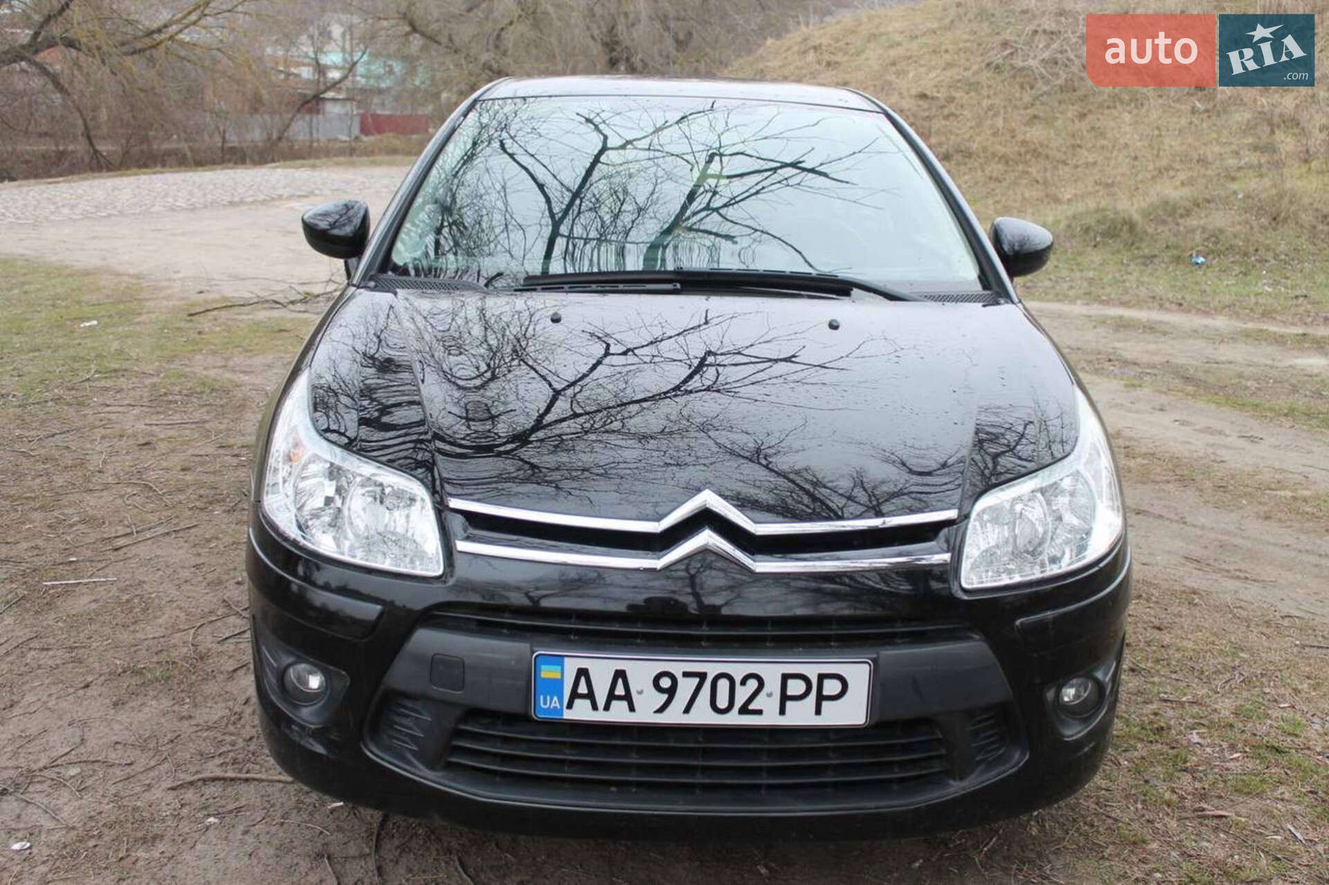 Citroen C4 2010 VIN VF7LC9HZCAY543699 фото оголошення 22 з 32