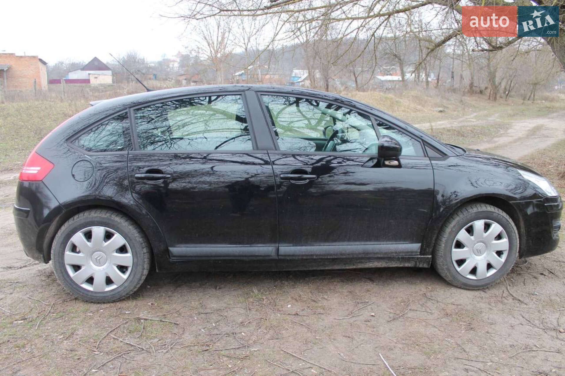 Citroen C4 2010 VIN VF7LC9HZCAY543699 фото оголошення 24 з 32