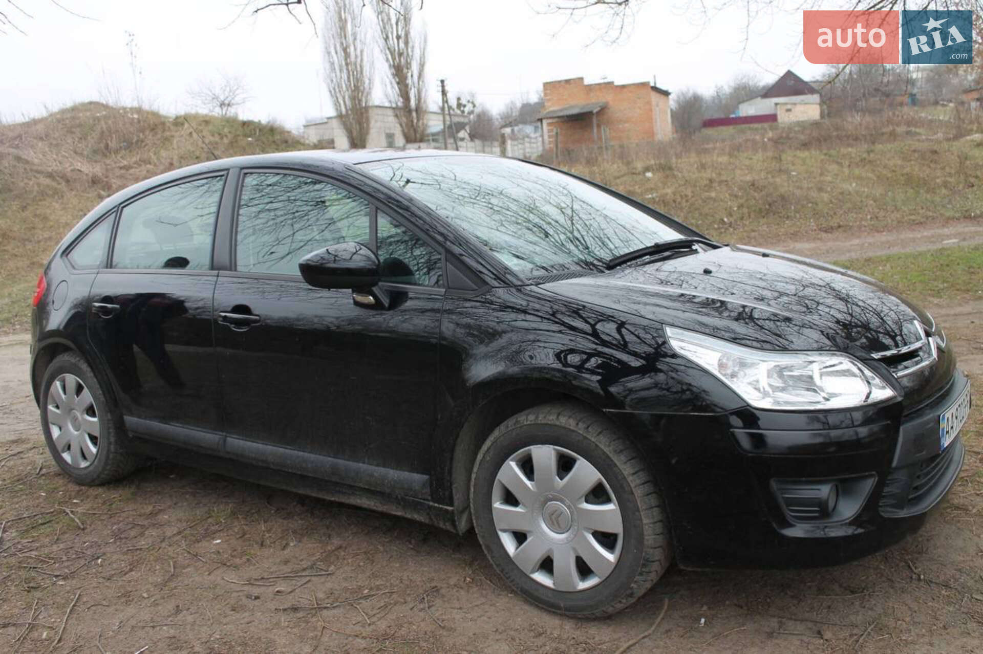 Citroen C4 2010 VIN VF7LC9HZCAY543699 фото оголошення 28 з 32