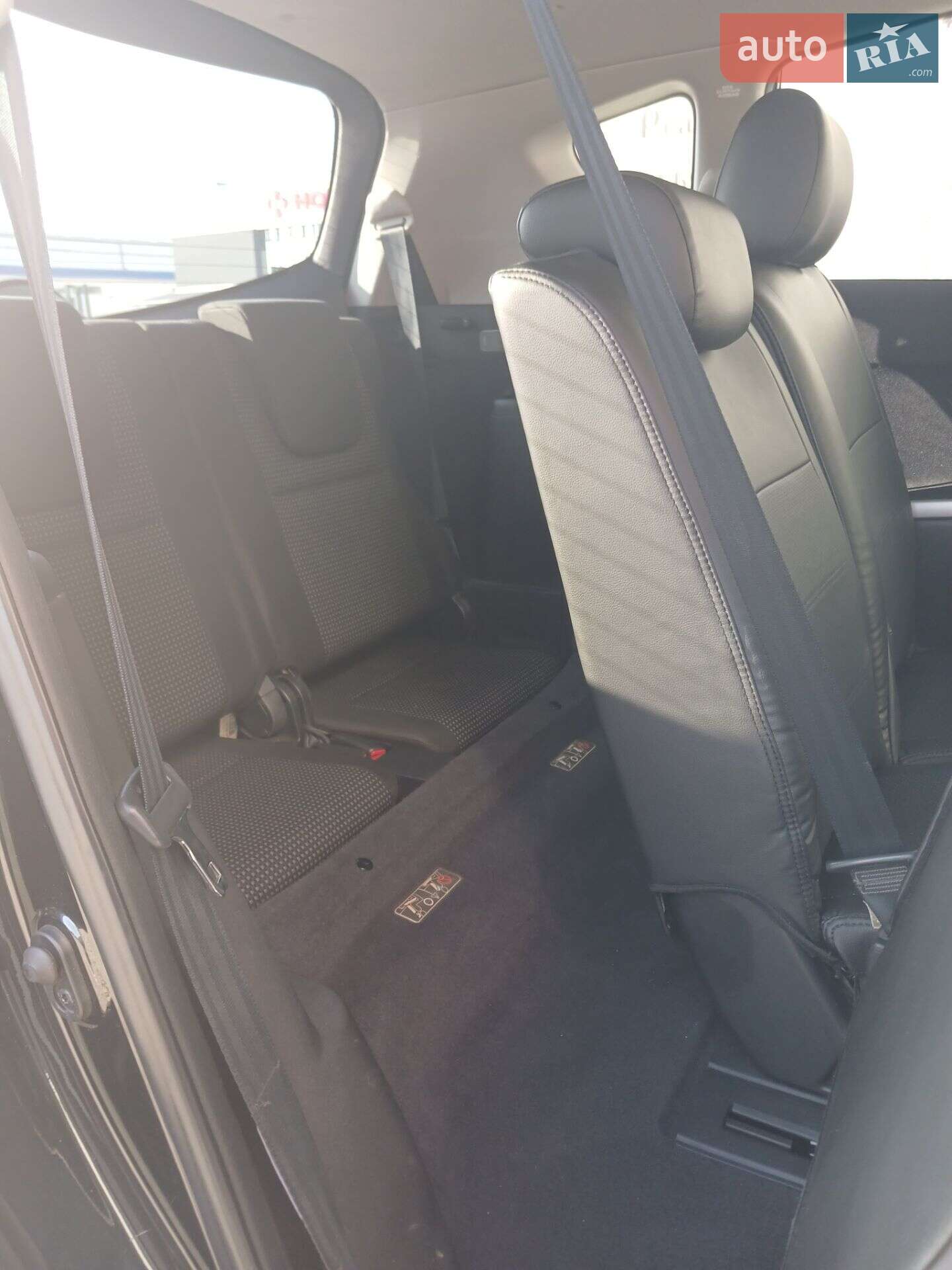 Toyota Corolla 2006 VIN NMTEB16RX0R070953 фото оголошення 6 з 10