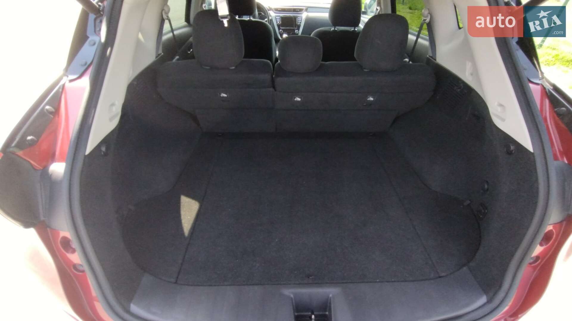 Nissan Murano 2020 VIN 5N1AZ2BS9LN134853 фото оголошення 6 з 37