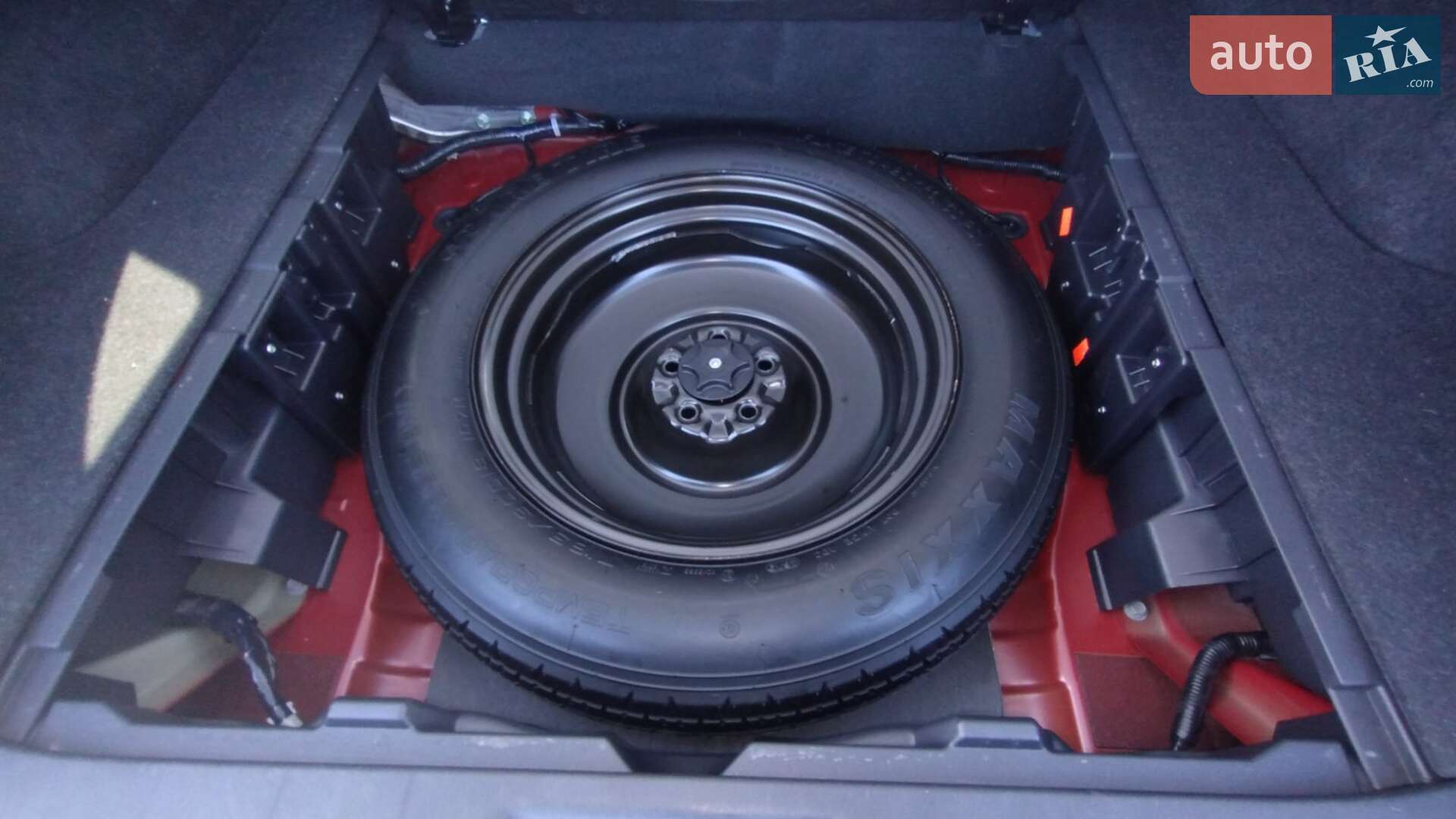 Nissan Murano 2020 VIN 5N1AZ2BS9LN134853 фото оголошення 10 з 37