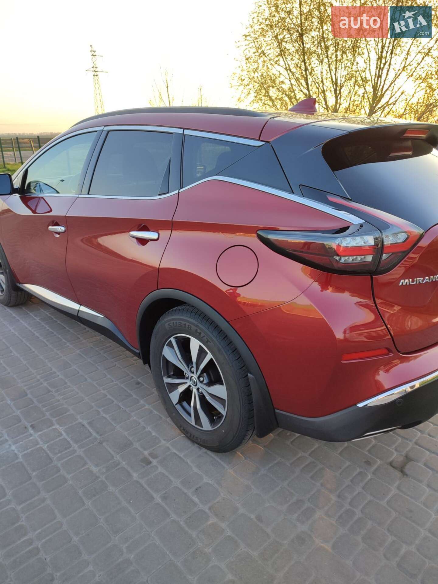 Nissan Murano 2020 VIN 5N1AZ2BS9LN134853 фото оголошення 13 з 37