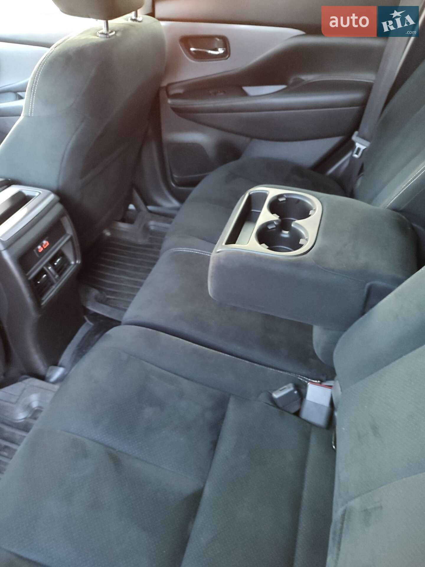 Nissan Murano 2020 VIN 5N1AZ2BS9LN134853 фото оголошення 27 з 37
