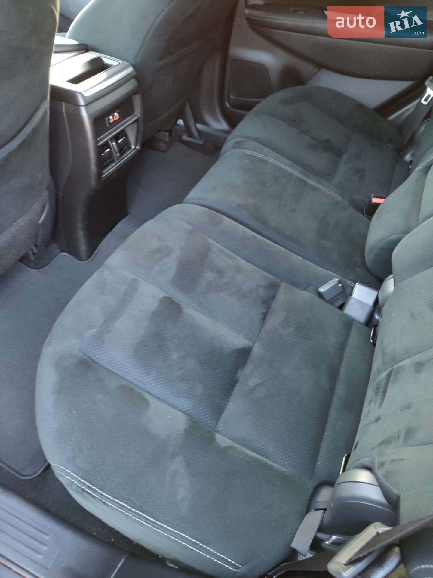 Nissan Murano 2020 VIN 5N1AZ2BS9LN134853 фото оголошення 25 з 37