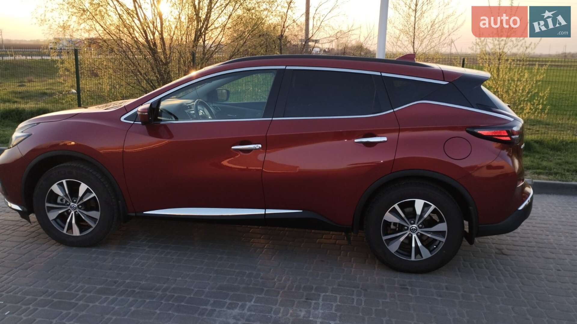 Nissan Murano 2020 VIN 5N1AZ2BS9LN134853 фото оголошення 31 з 37