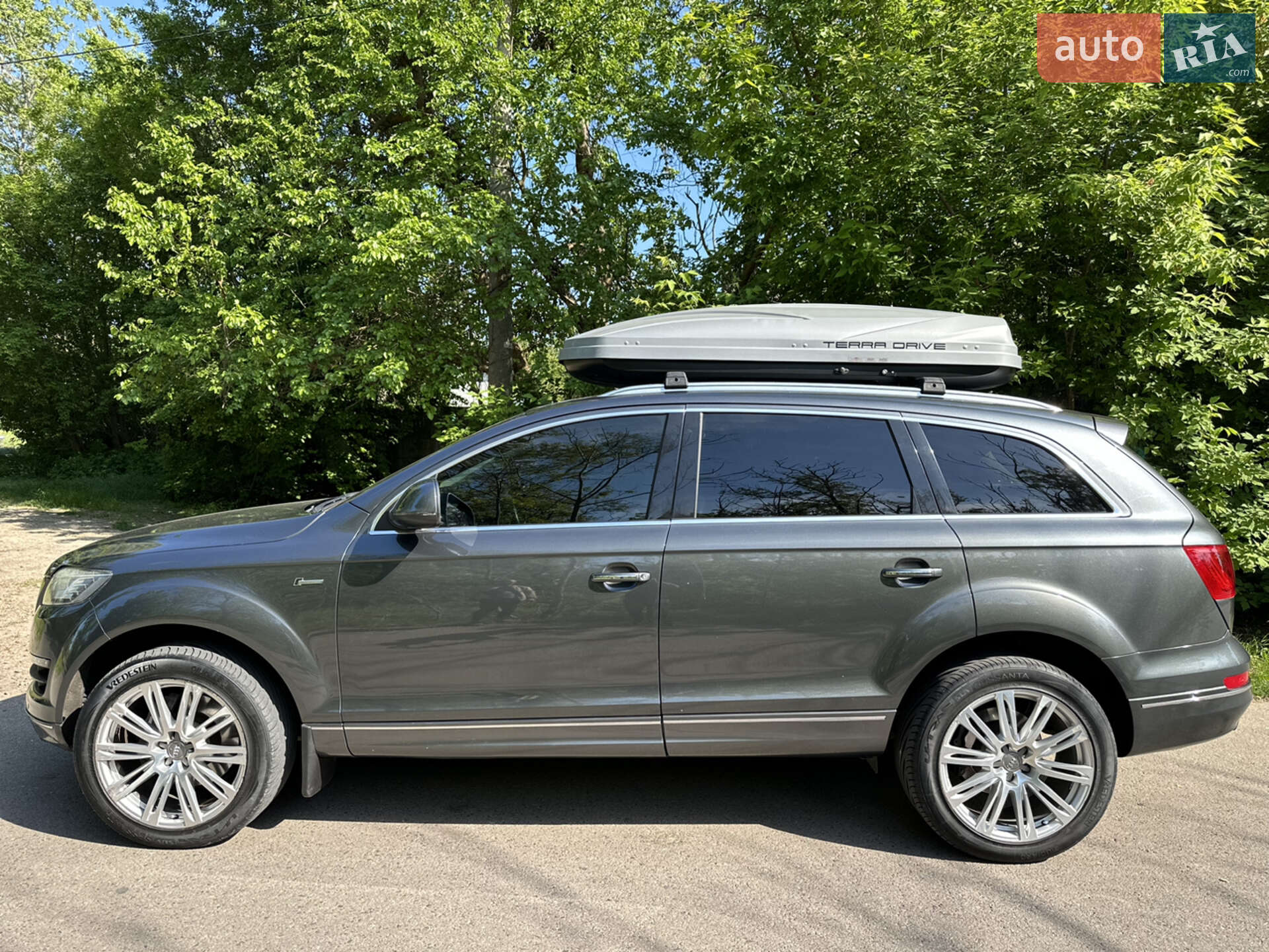 Audi Q7 2015 VIN WA1CGAFE6FD014241 фото оголошення 28 з 28