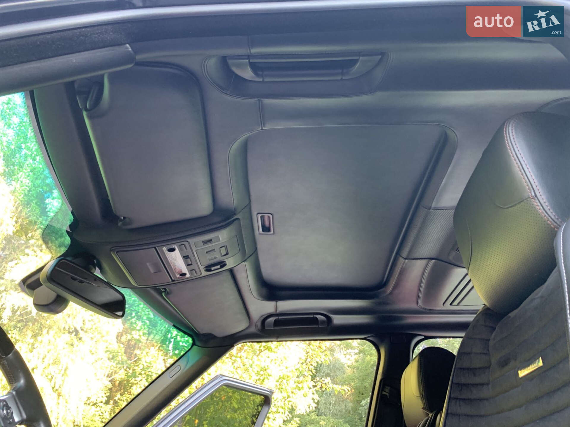 LAND ROVER RANGE ROVER 2011 VIN SALLMAMH4BA338381 фото оголошення 3 з 16