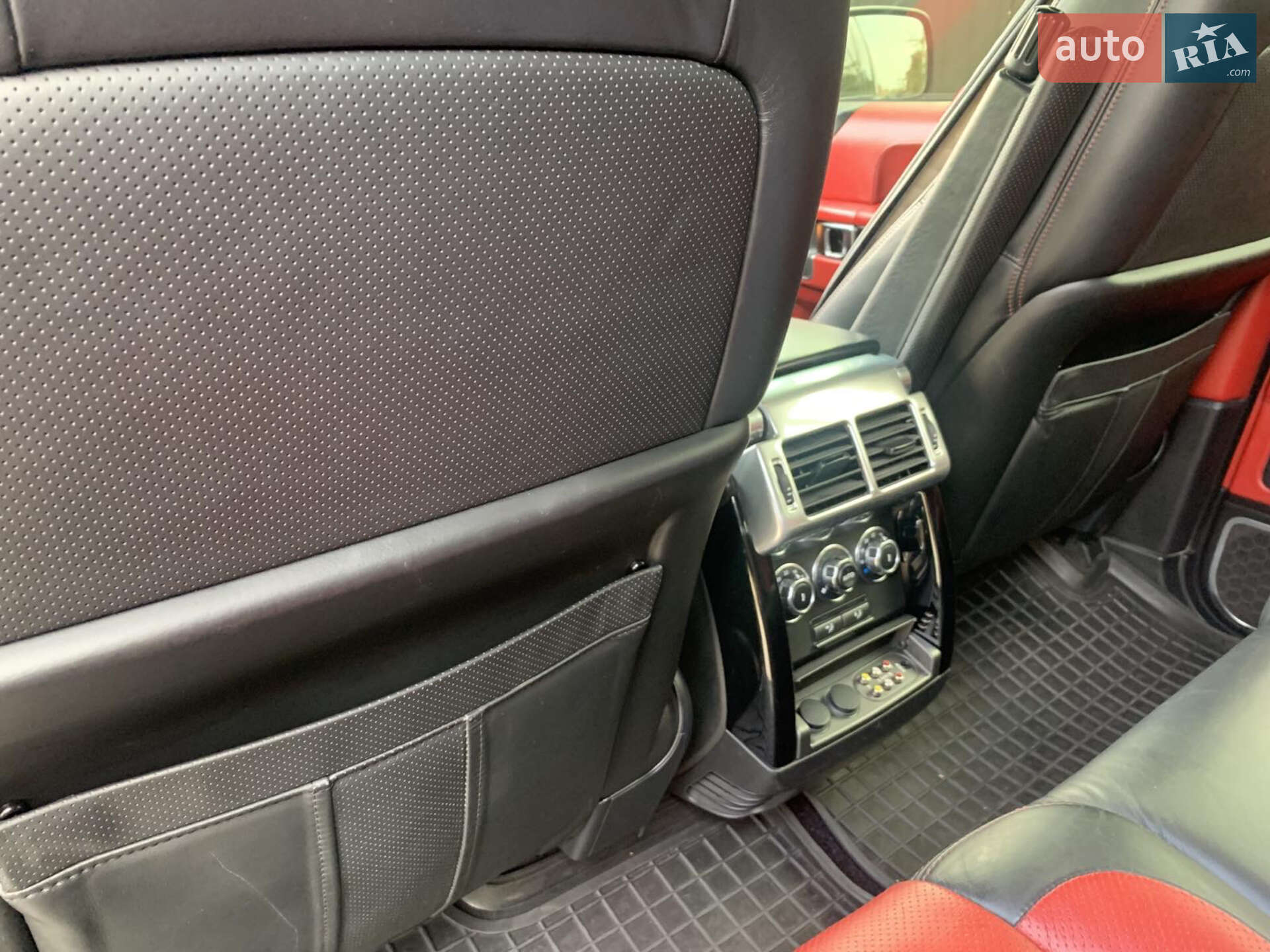 LAND ROVER RANGE ROVER 2011 VIN SALLMAMH4BA338381 фото оголошення 14 з 16