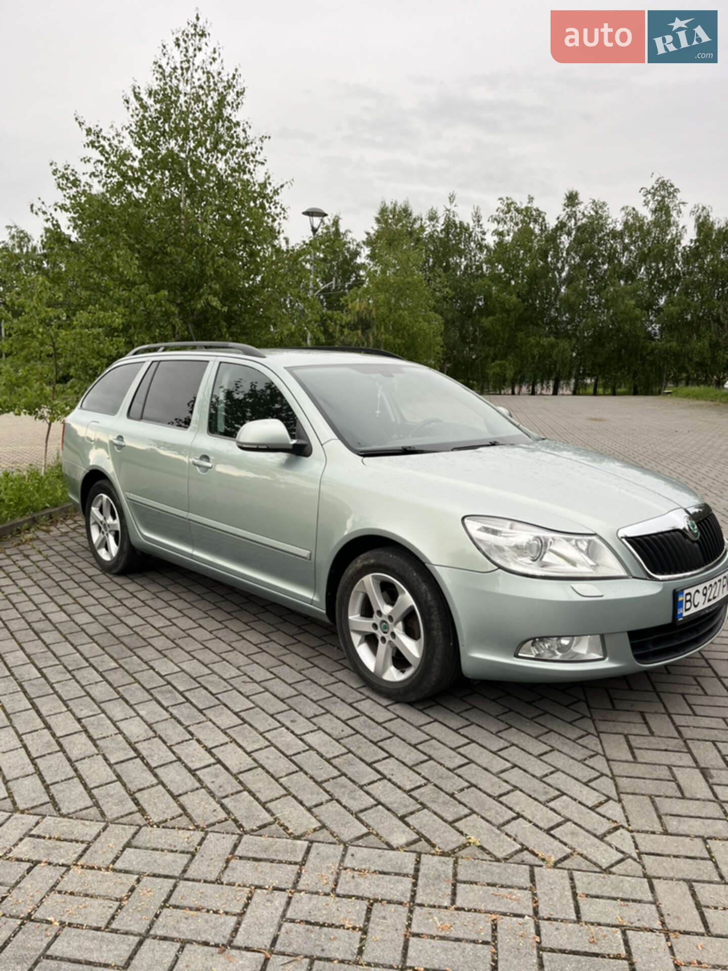 Skoda Octavia 2012 VIN TMBHN61ZXC2190564 фото оголошення 4 з 22