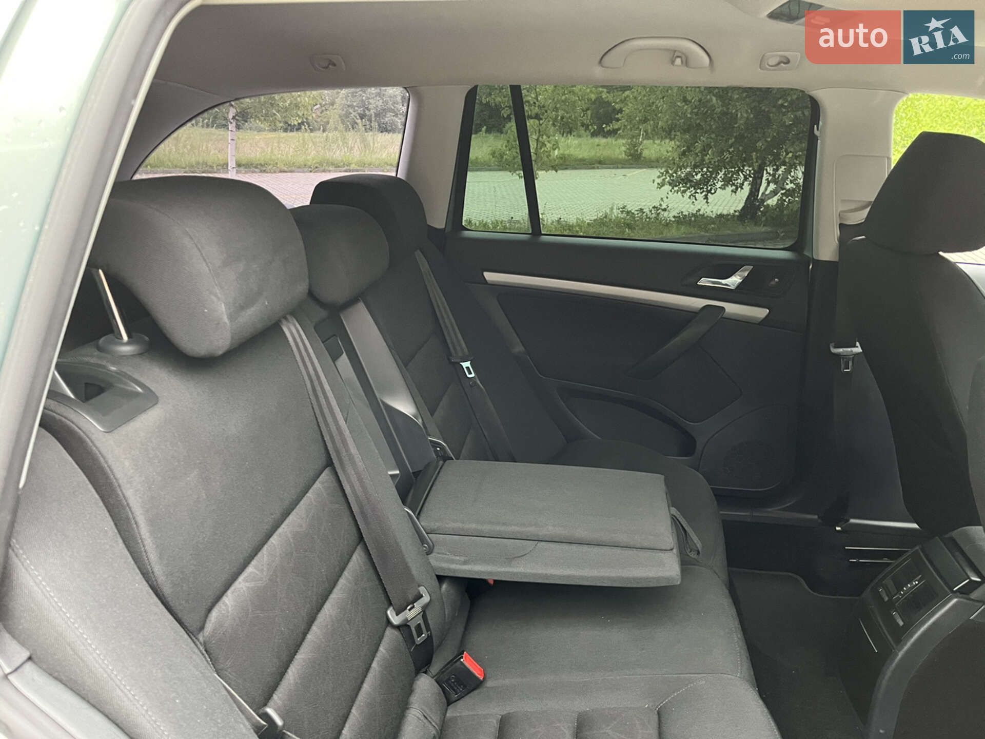 Skoda Octavia 2012 VIN TMBHN61ZXC2190564 фото оголошення 20 з 22