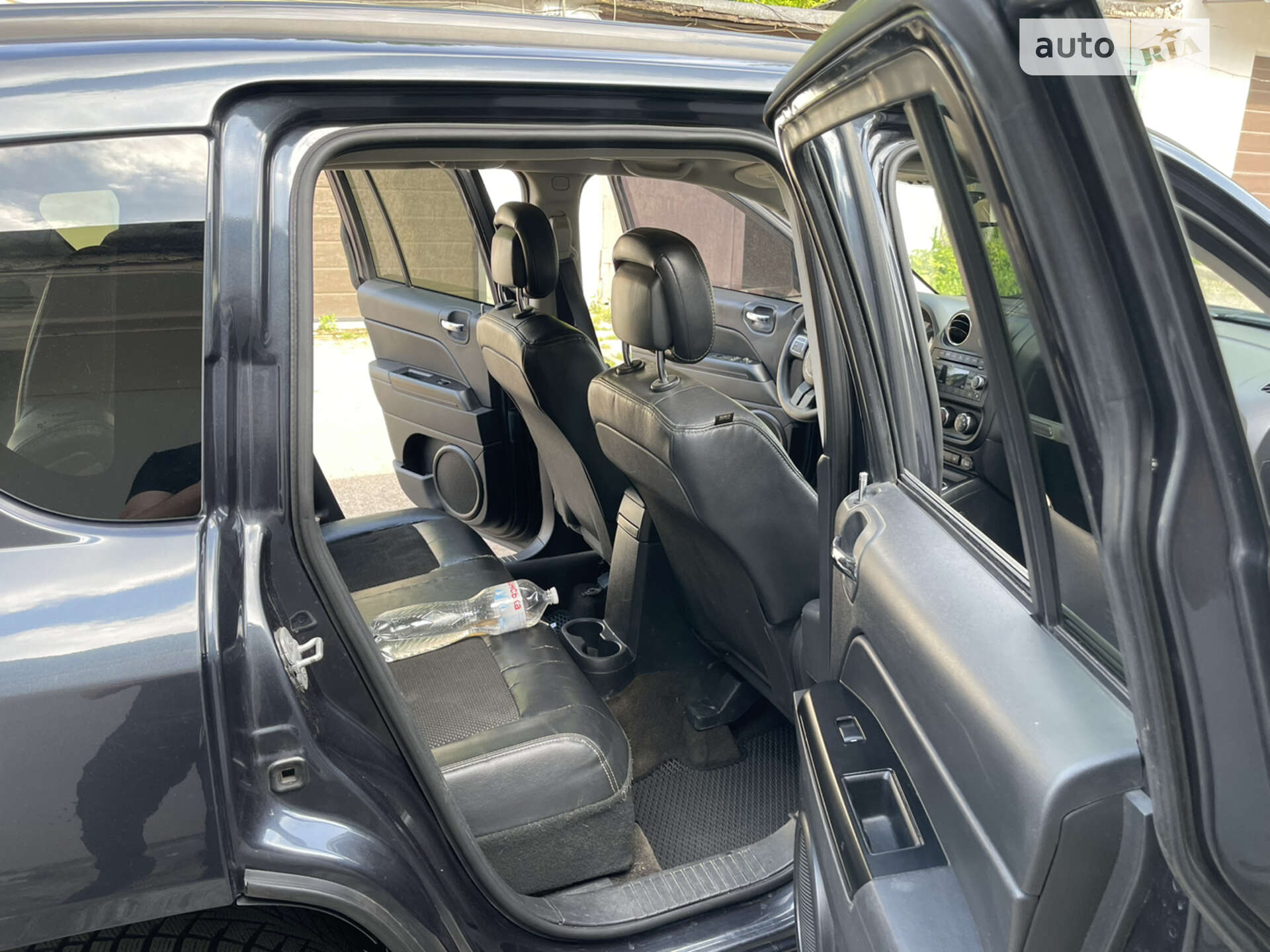 Jeep Compass 2014 VIN 1C4NJCBA3ED905178 фото оголошення 22 з 45