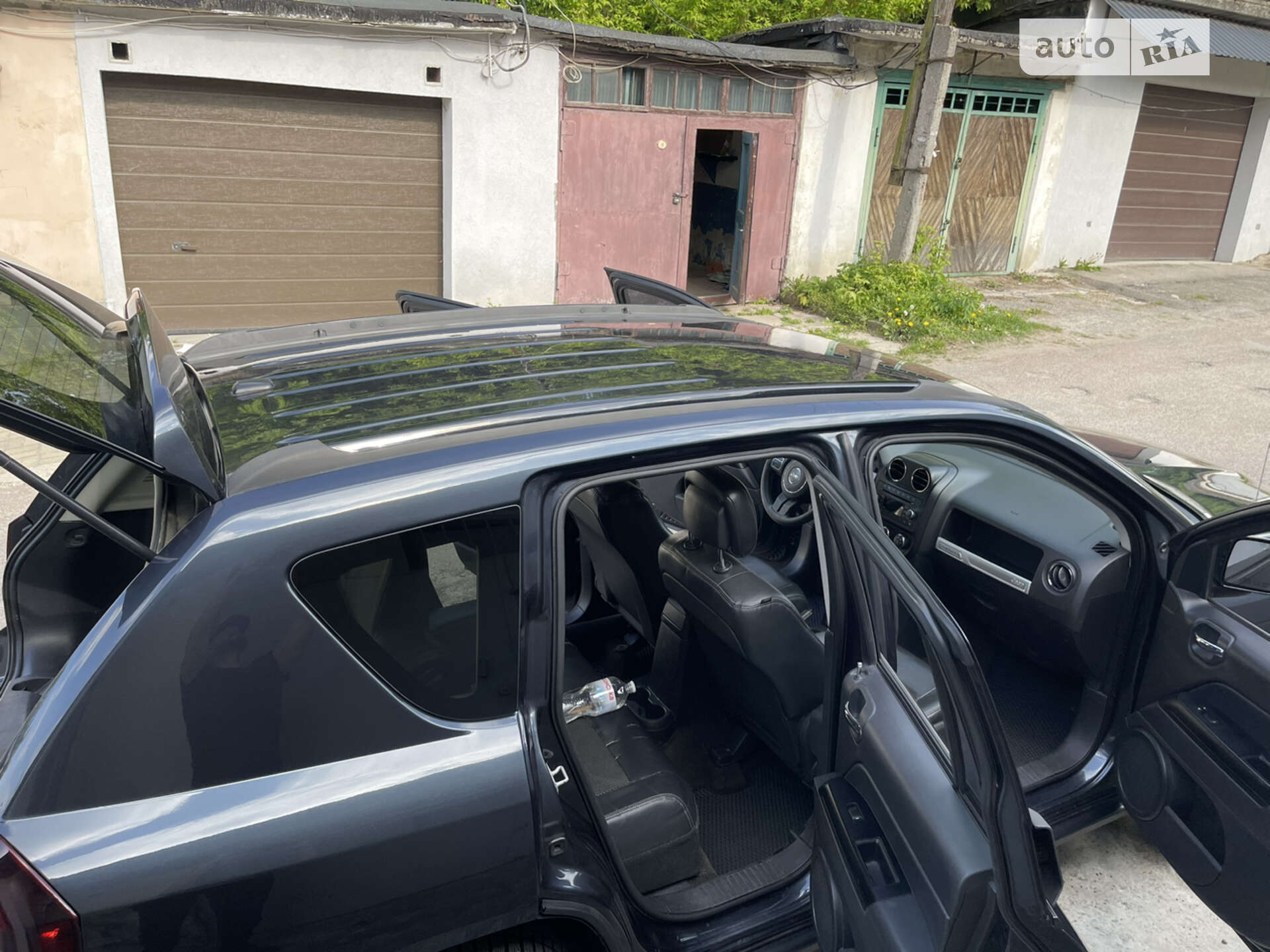 Jeep Compass 2014 VIN 1C4NJCBA3ED905178 фото оголошення 23 з 45